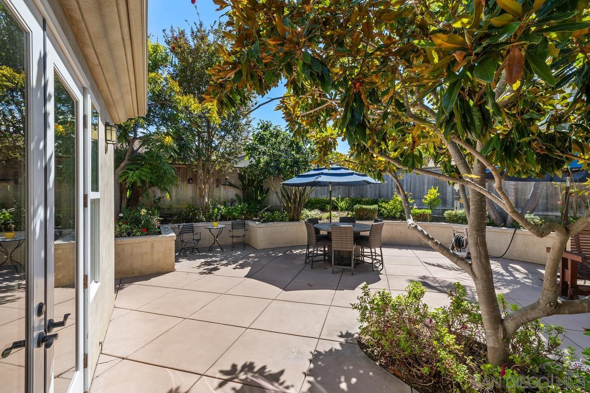 Detail Gallery Image 20 of 35 For 4495  Cather Ave, San Diego,  CA 92122 - 3 Beds | 3/1 Baths