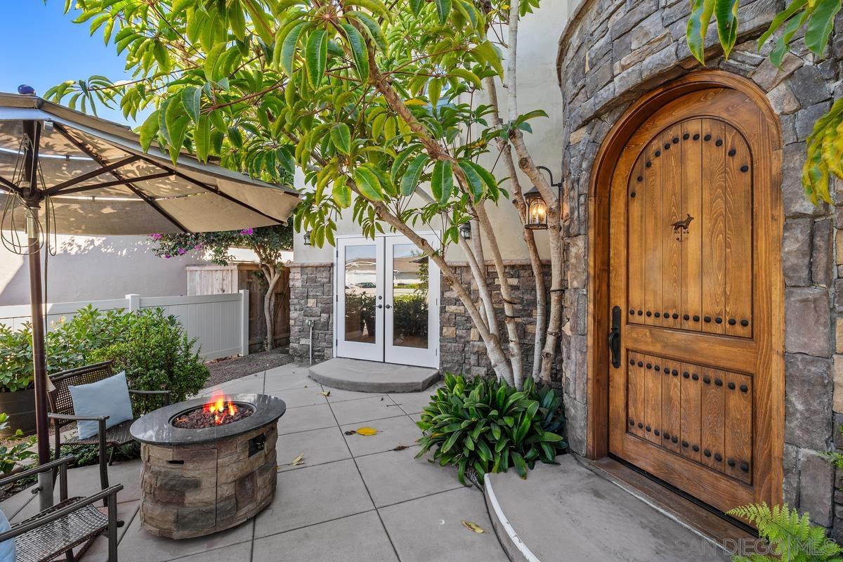 Detail Gallery Image 3 of 35 For 4495  Cather Ave, San Diego,  CA 92122 - 3 Beds | 3/1 Baths