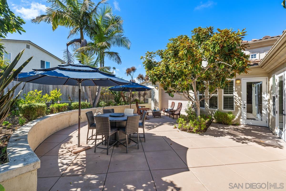 Detail Gallery Image 21 of 35 For 4495  Cather Ave, San Diego,  CA 92122 - 3 Beds | 3/1 Baths