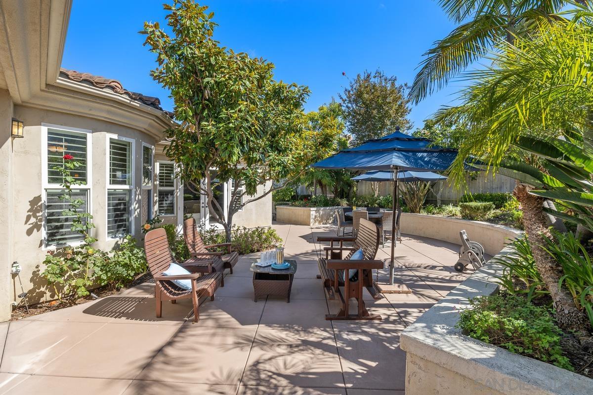 Detail Gallery Image 22 of 35 For 4495  Cather Ave, San Diego,  CA 92122 - 3 Beds | 3/1 Baths