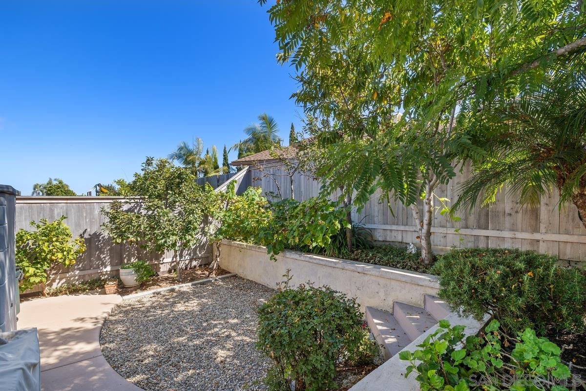 Detail Gallery Image 23 of 35 For 4495  Cather Ave, San Diego,  CA 92122 - 3 Beds | 3/1 Baths