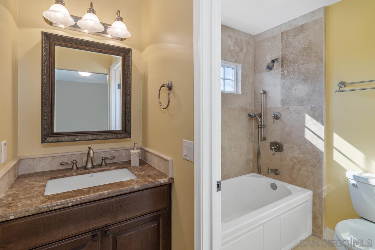 Detail Gallery Image 31 of 35 For 4495  Cather Ave, San Diego,  CA 92122 - 3 Beds | 3/1 Baths