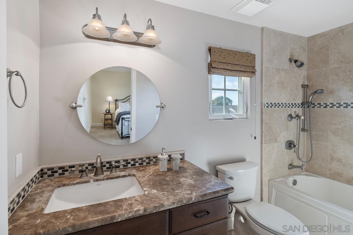 Detail Gallery Image 33 of 35 For 4495  Cather Ave, San Diego,  CA 92122 - 3 Beds | 3/1 Baths