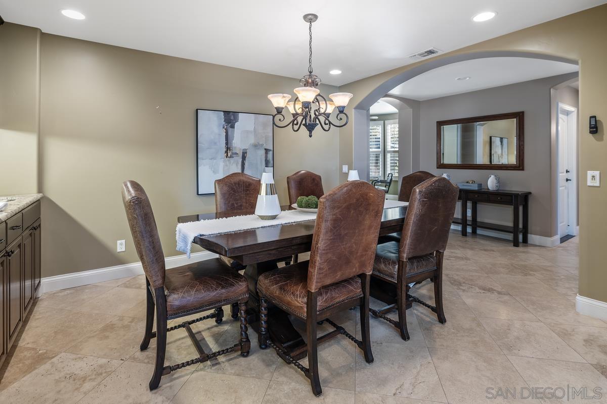 Detail Gallery Image 7 of 35 For 4495  Cather Ave, San Diego,  CA 92122 - 3 Beds | 3/1 Baths