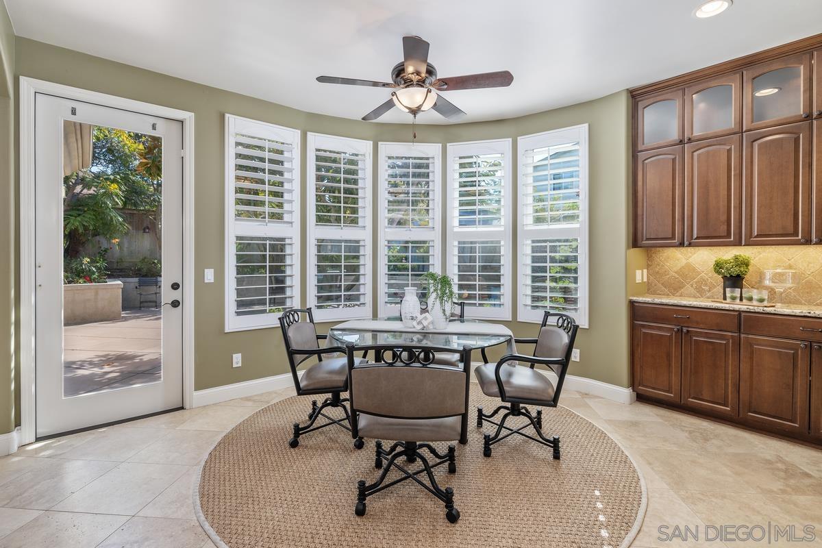 Detail Gallery Image 8 of 35 For 4495  Cather Ave, San Diego,  CA 92122 - 3 Beds | 3/1 Baths