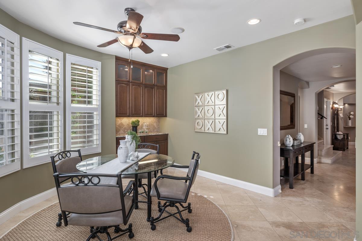 Detail Gallery Image 9 of 35 For 4495  Cather Ave, San Diego,  CA 92122 - 3 Beds | 3/1 Baths