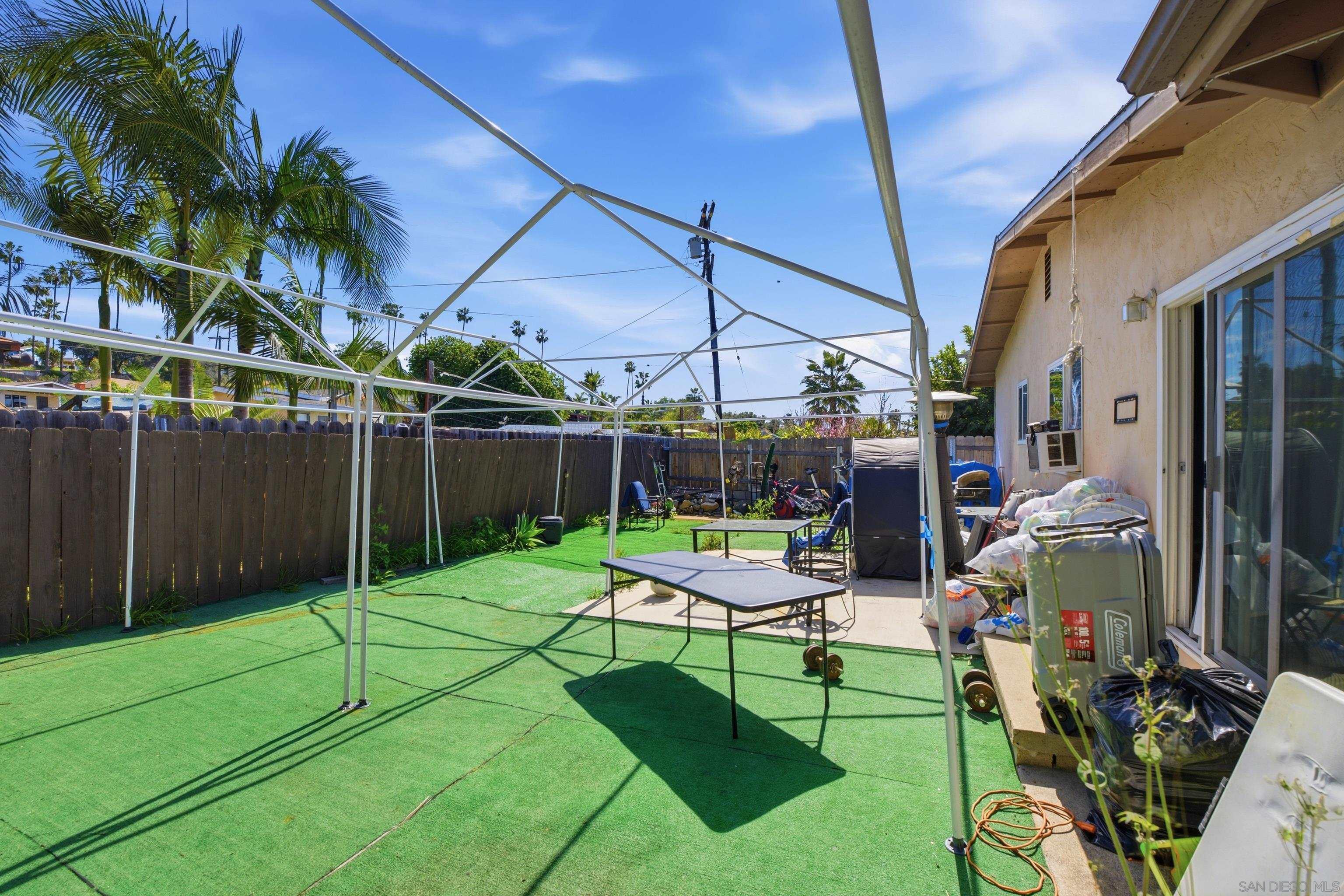 Detail Gallery Image 26 of 27 For 627-629 N Citrus Ave., Vista,  CA 92084 - – Beds | – Baths