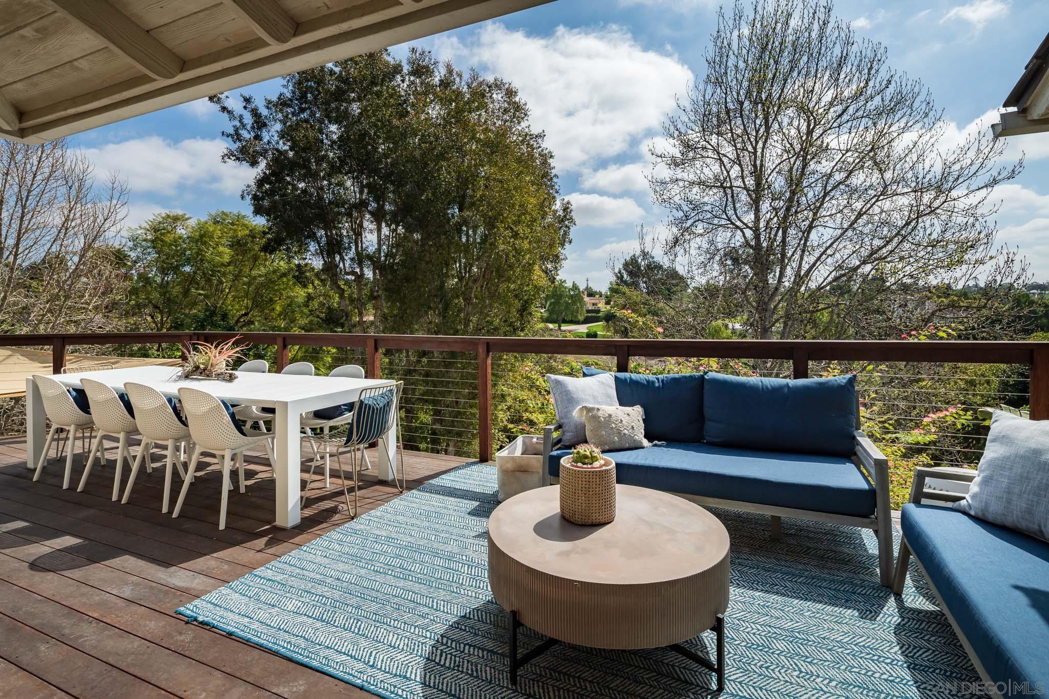 Detail Gallery Image 14 of 36 For 5725  Loma Verde Dr, Rancho Santa Fe,  CA 92067 - 5 Beds | 4/1 Baths