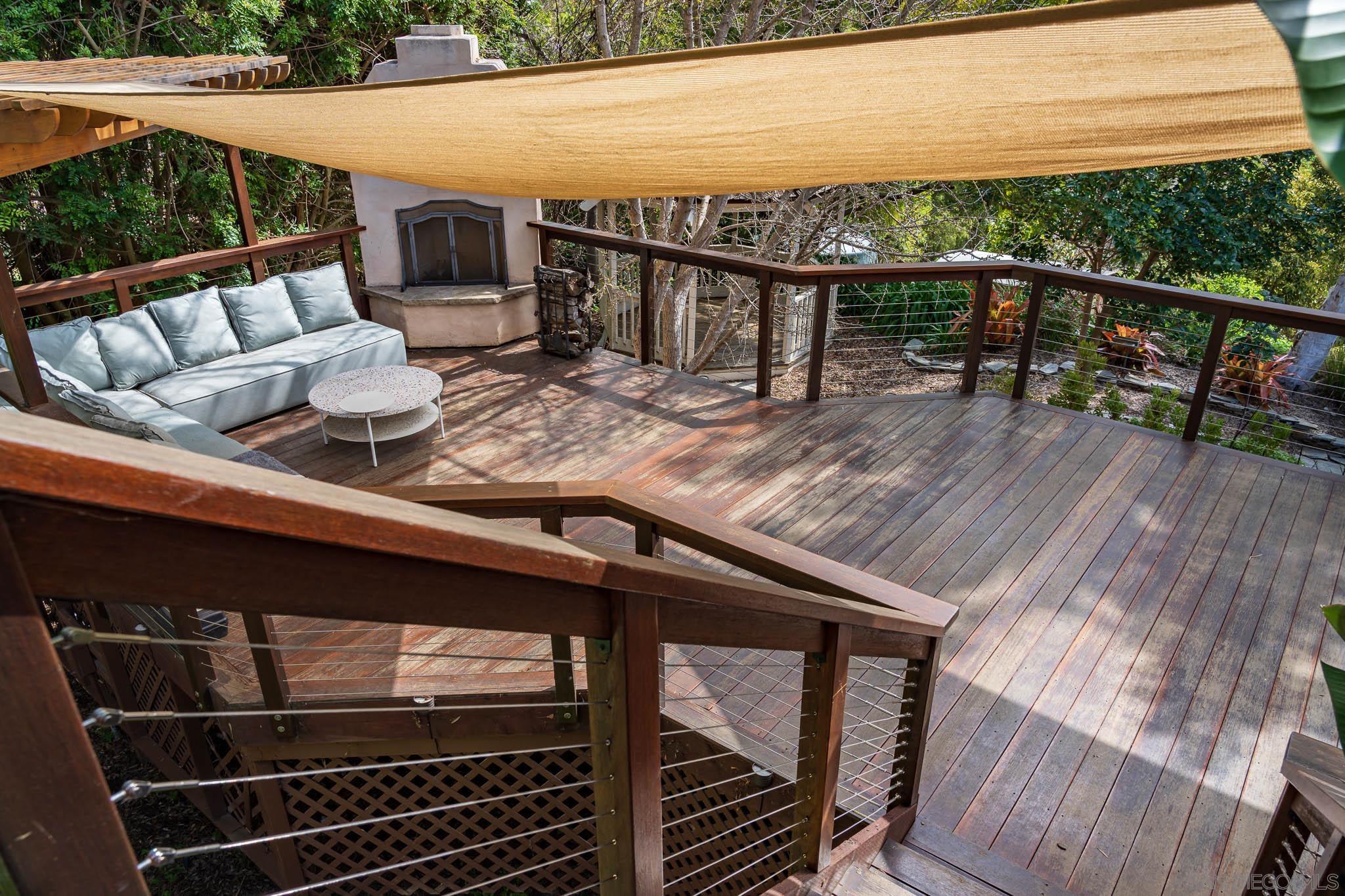 Detail Gallery Image 17 of 36 For 5725  Loma Verde Dr, Rancho Santa Fe,  CA 92067 - 5 Beds | 4/1 Baths