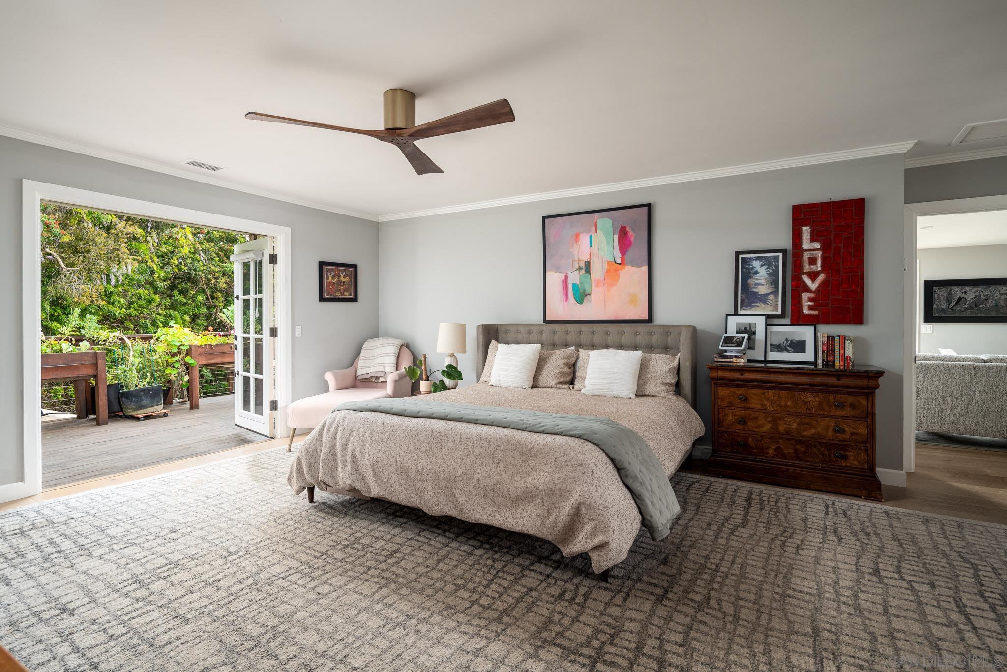 Detail Gallery Image 20 of 36 For 5725  Loma Verde Dr, Rancho Santa Fe,  CA 92067 - 5 Beds | 4/1 Baths