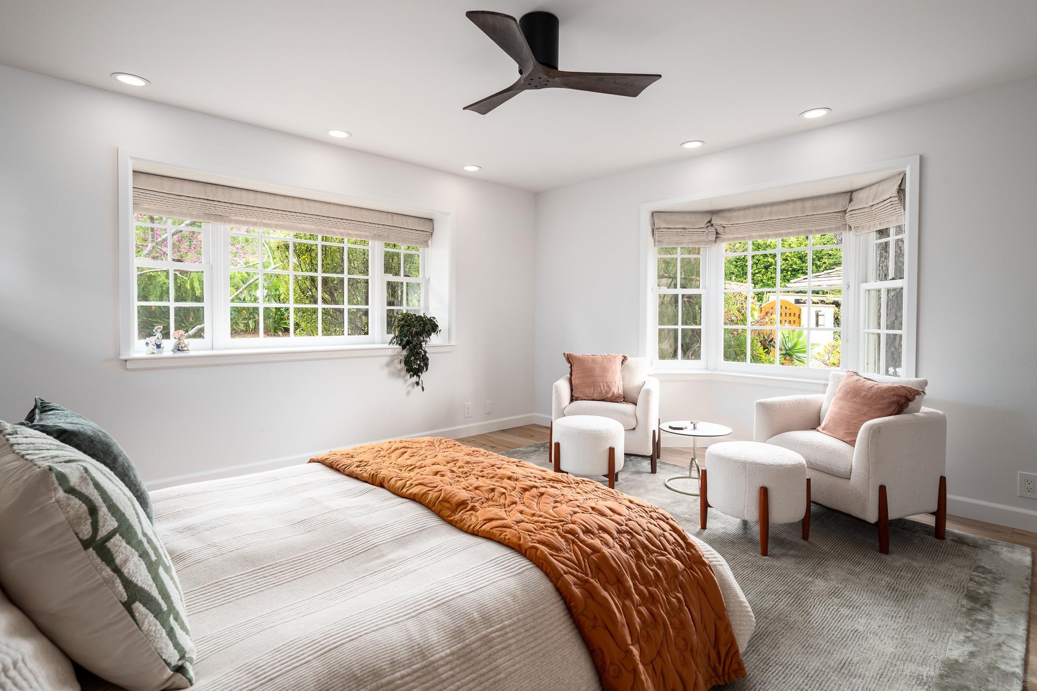 Detail Gallery Image 24 of 36 For 5725  Loma Verde Dr, Rancho Santa Fe,  CA 92067 - 5 Beds | 4/1 Baths