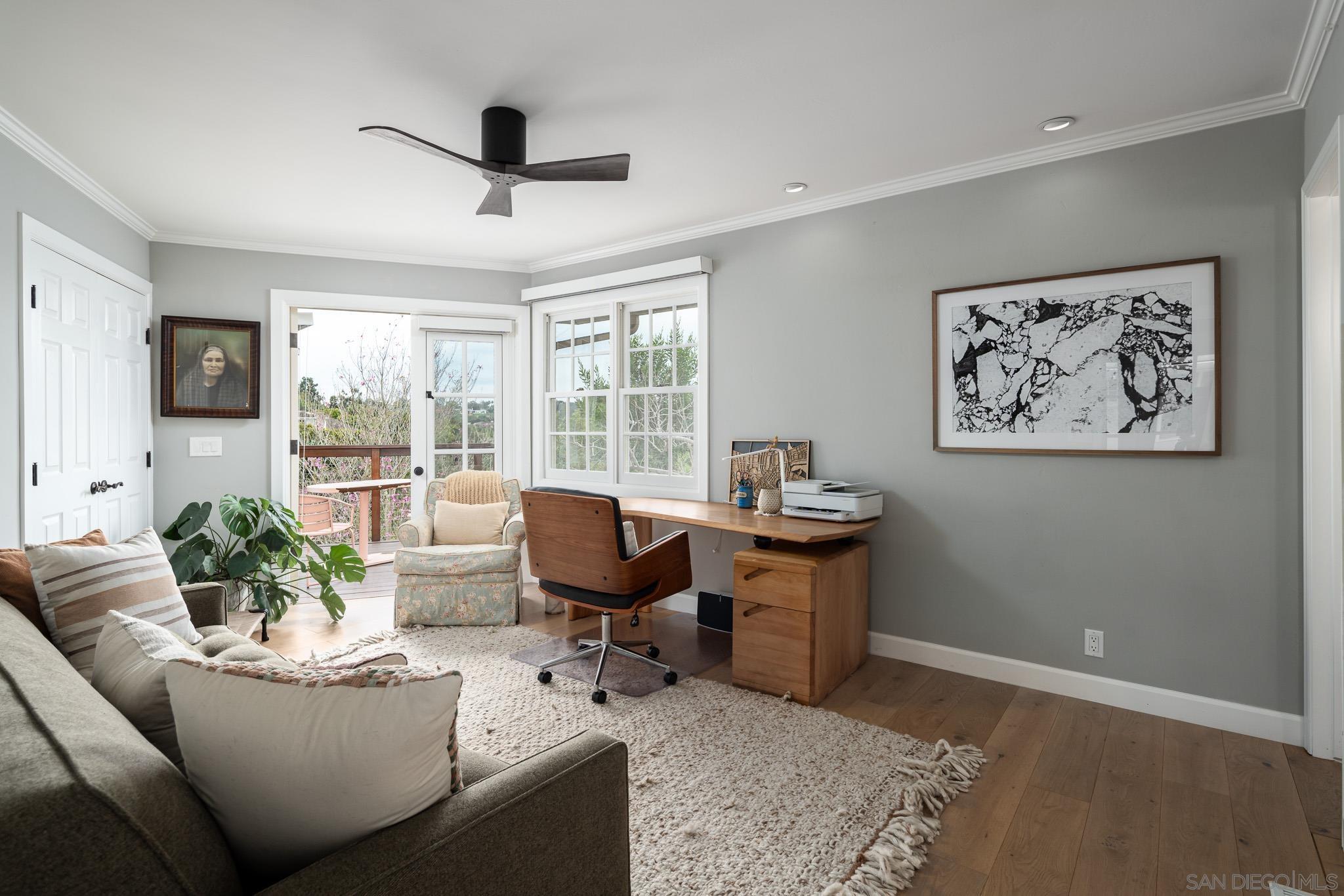 Detail Gallery Image 26 of 36 For 5725  Loma Verde Dr, Rancho Santa Fe,  CA 92067 - 5 Beds | 4/1 Baths