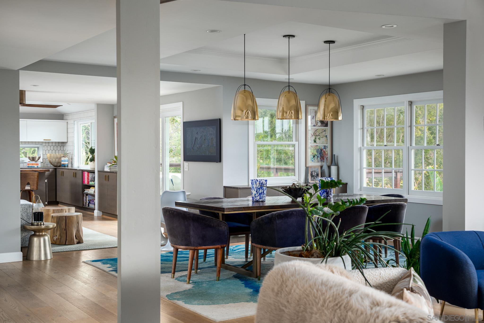 Detail Gallery Image 8 of 36 For 5725  Loma Verde Dr, Rancho Santa Fe,  CA 92067 - 5 Beds | 4/1 Baths