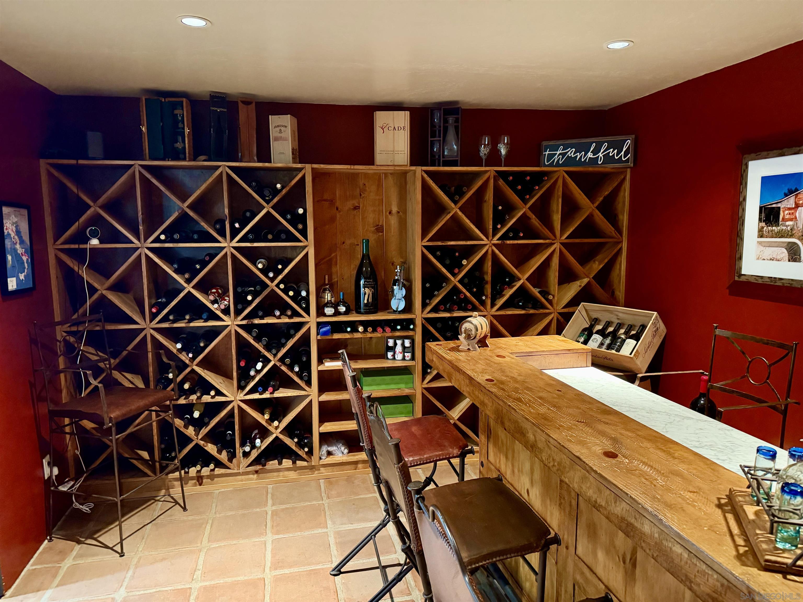 Detail Gallery Image 19 of 66 For 4253  Alder Drive, San Diego,  CA 92116 - 3 Beds | 3/1 Baths