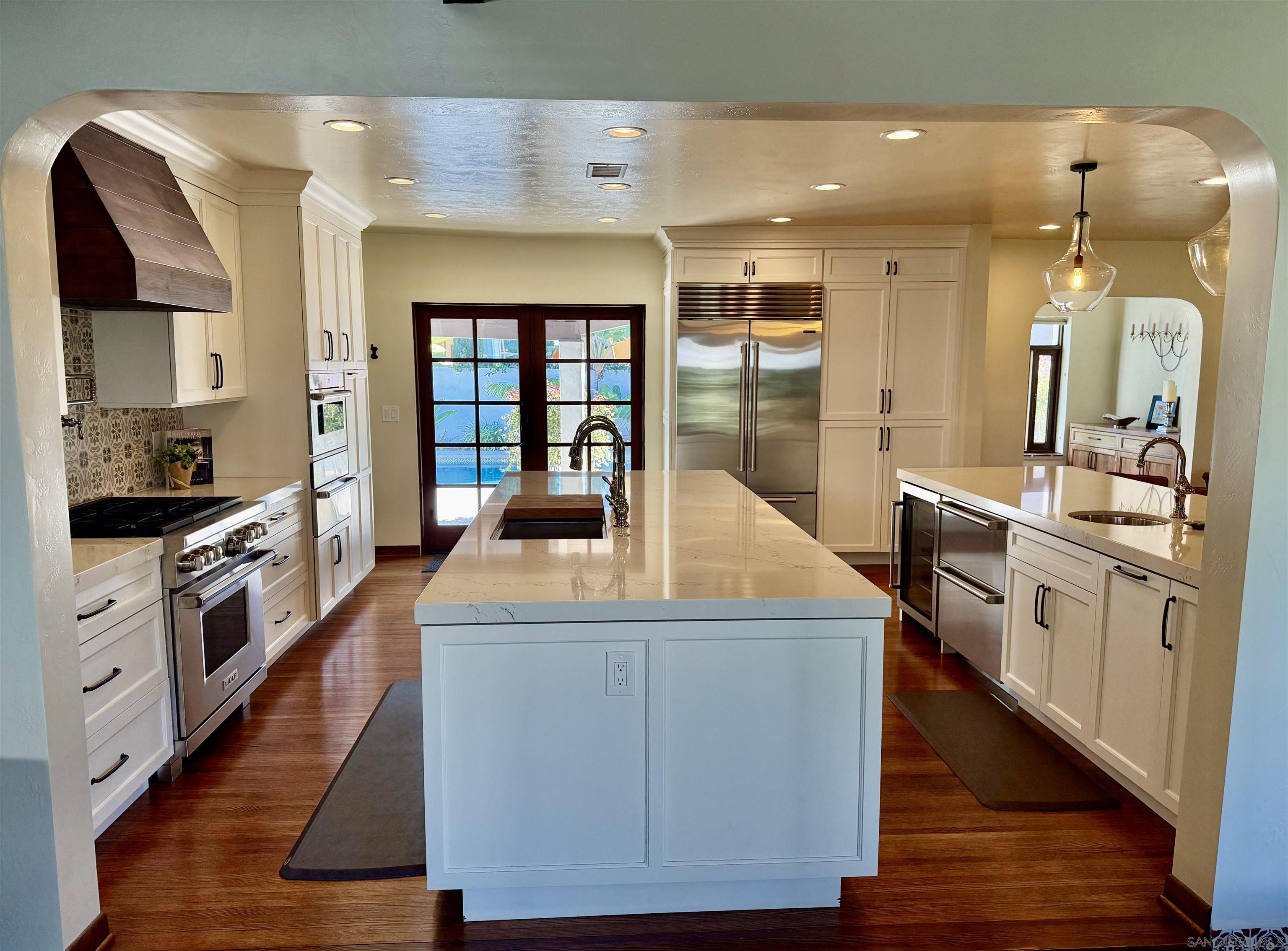 Detail Gallery Image 22 of 66 For 4253  Alder Drive, San Diego,  CA 92116 - 3 Beds | 3/1 Baths