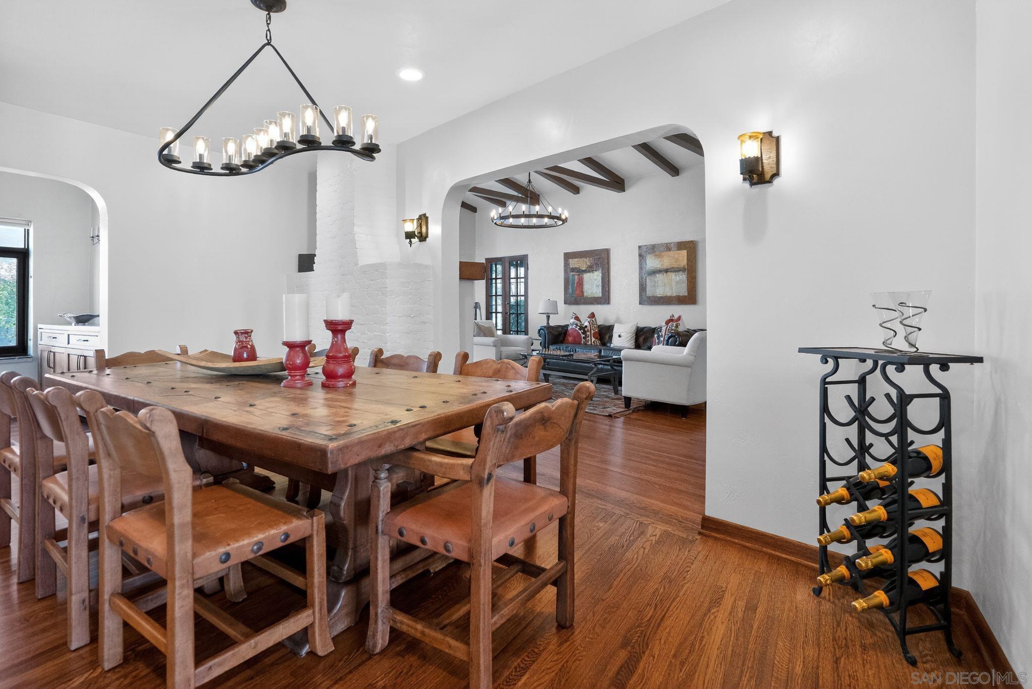 Detail Gallery Image 27 of 66 For 4253  Alder Drive, San Diego,  CA 92116 - 3 Beds | 3/1 Baths