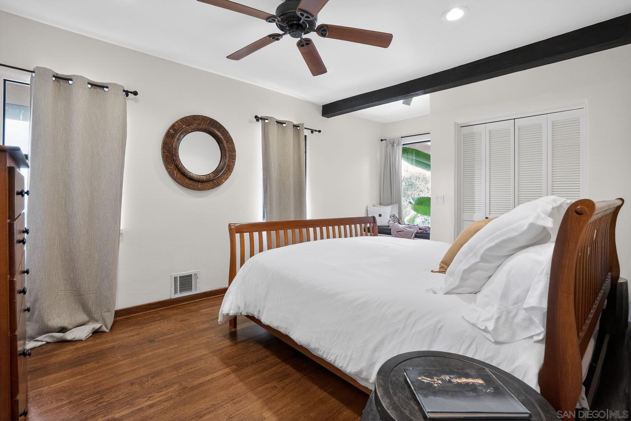 Detail Gallery Image 32 of 66 For 4253  Alder Drive, San Diego,  CA 92116 - 3 Beds | 3/1 Baths