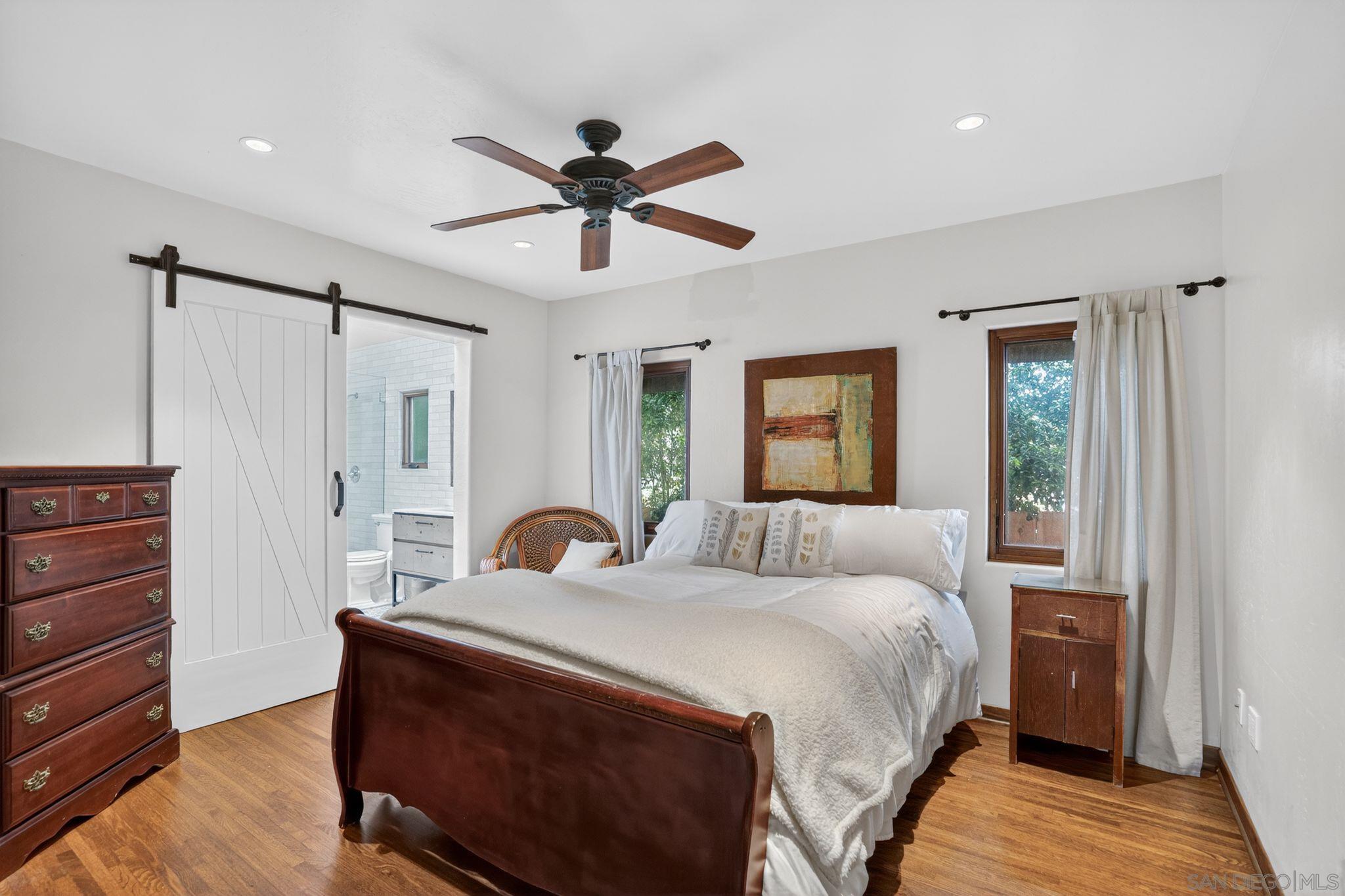 Detail Gallery Image 34 of 66 For 4253  Alder Drive, San Diego,  CA 92116 - 3 Beds | 3/1 Baths