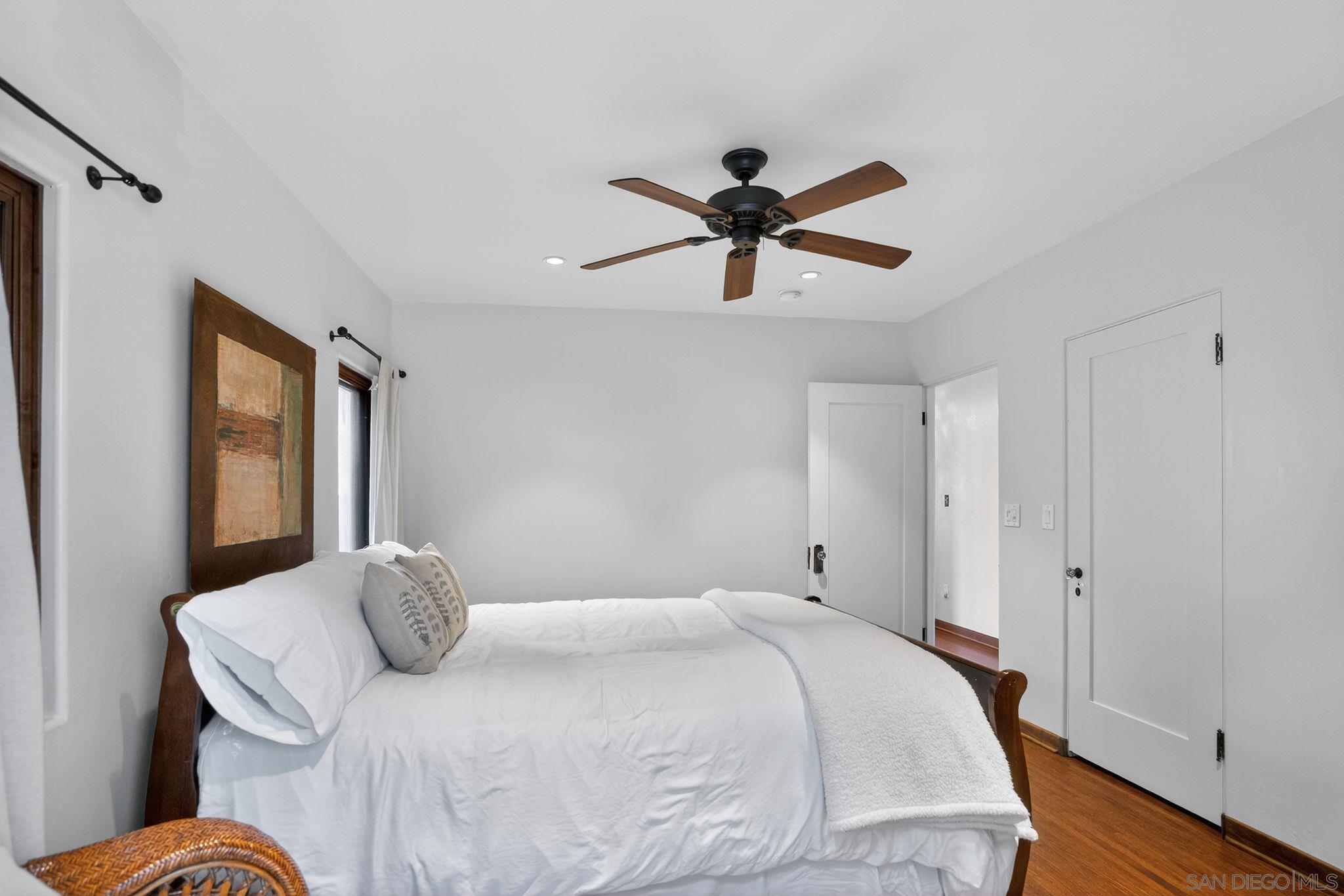 Detail Gallery Image 35 of 66 For 4253  Alder Drive, San Diego,  CA 92116 - 3 Beds | 3/1 Baths