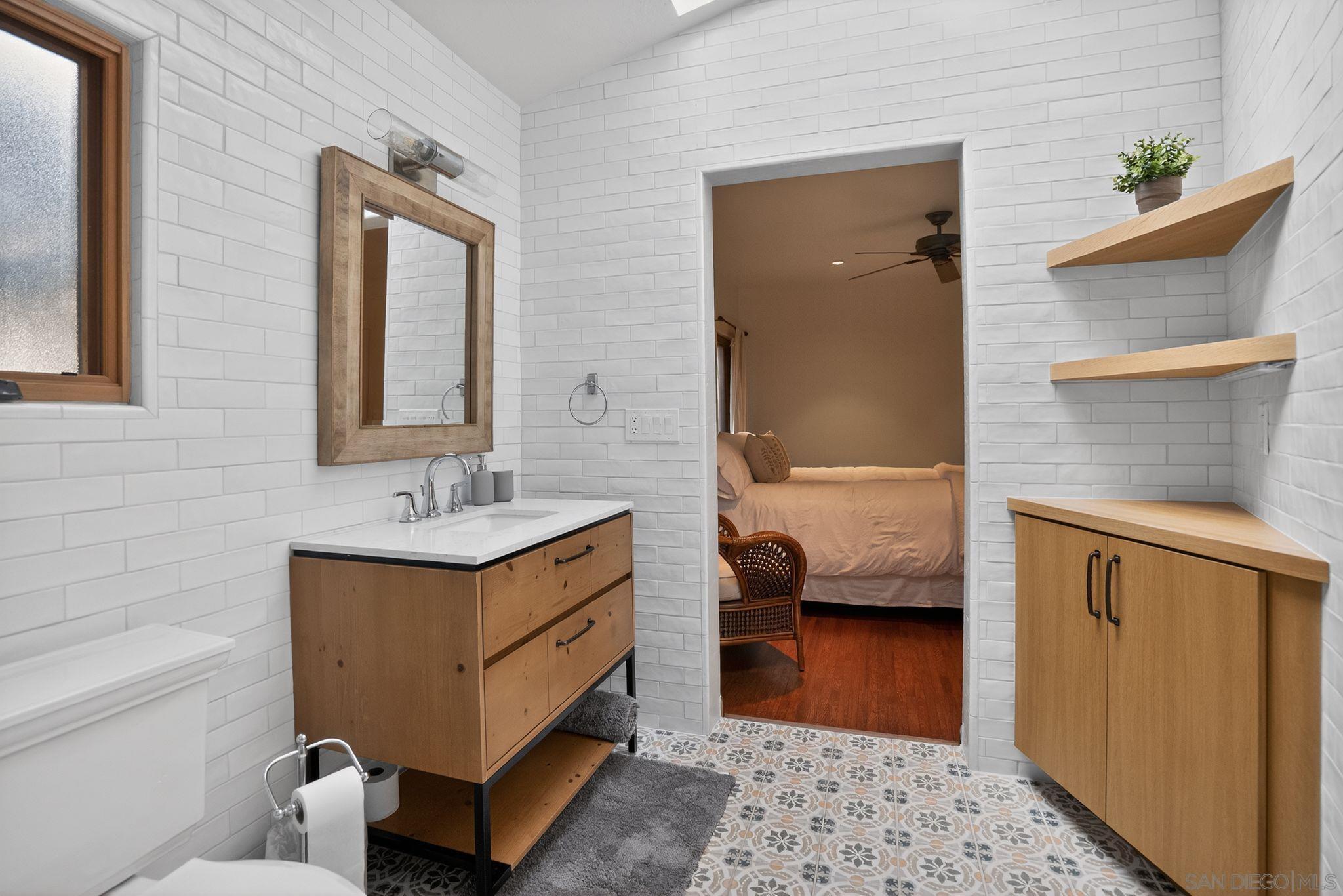 Detail Gallery Image 36 of 66 For 4253  Alder Drive, San Diego,  CA 92116 - 3 Beds | 3/1 Baths