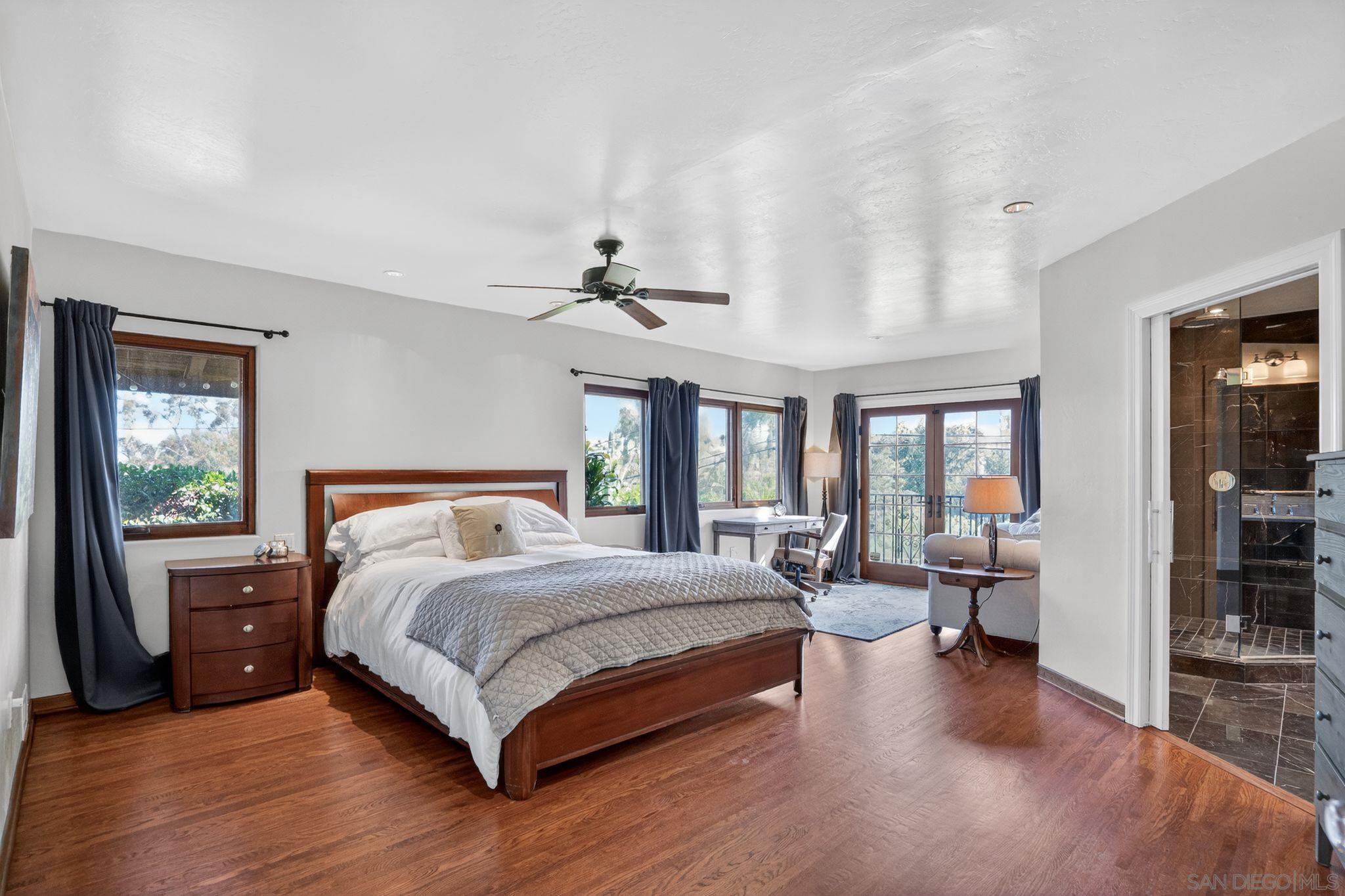 Detail Gallery Image 38 of 66 For 4253  Alder Drive, San Diego,  CA 92116 - 3 Beds | 3/1 Baths