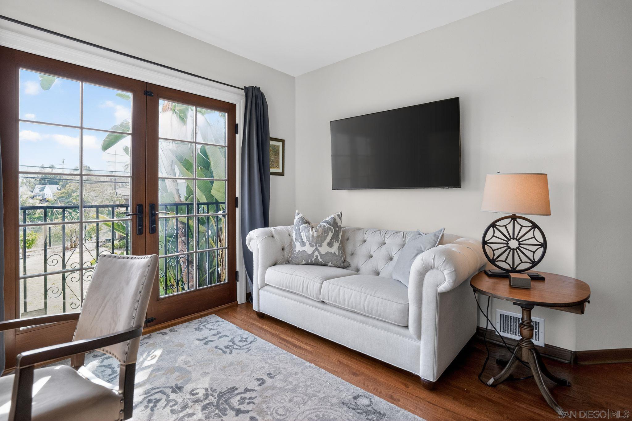 Detail Gallery Image 40 of 66 For 4253  Alder Drive, San Diego,  CA 92116 - 3 Beds | 3/1 Baths