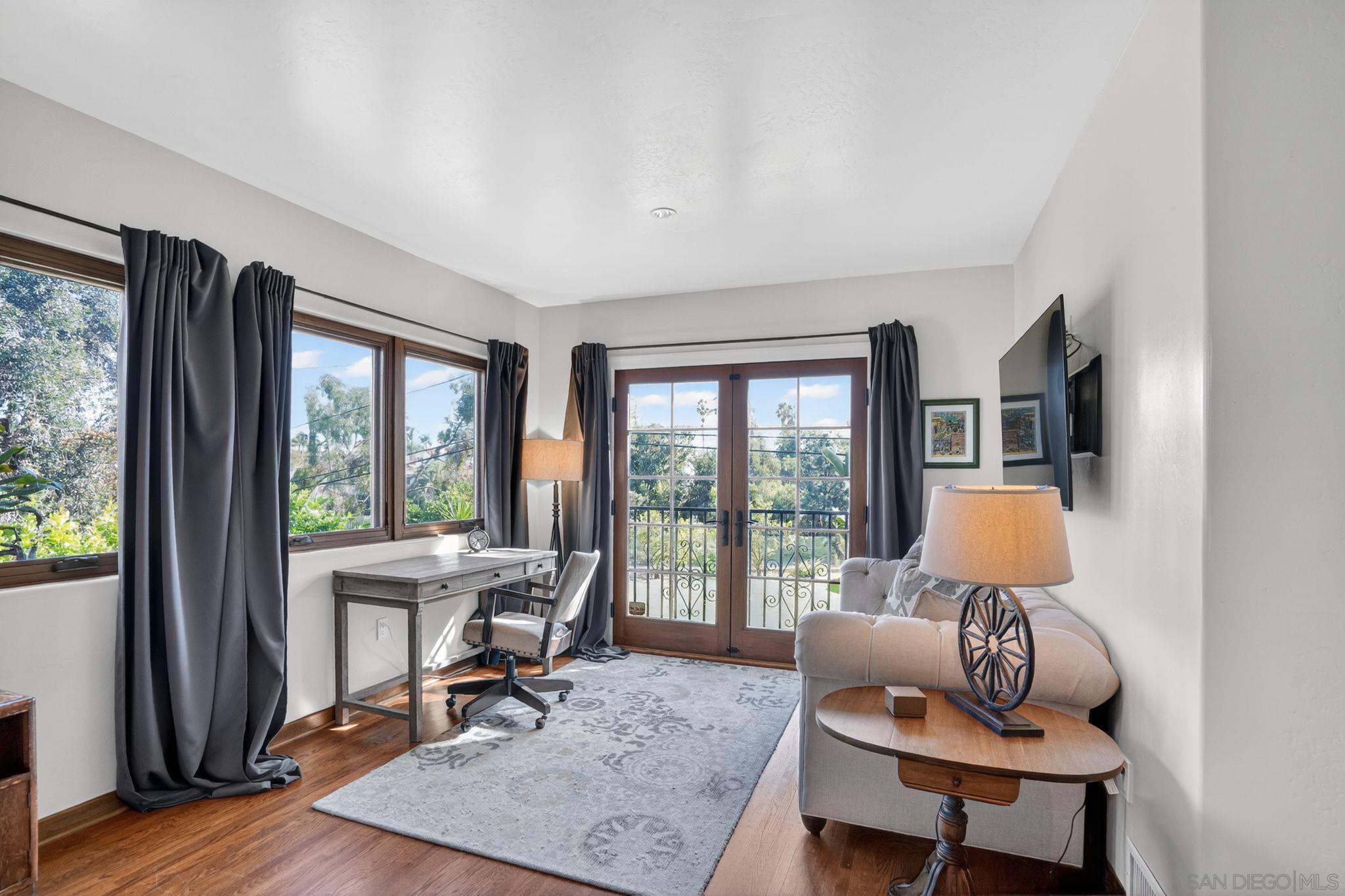 Detail Gallery Image 41 of 66 For 4253  Alder Drive, San Diego,  CA 92116 - 3 Beds | 3/1 Baths