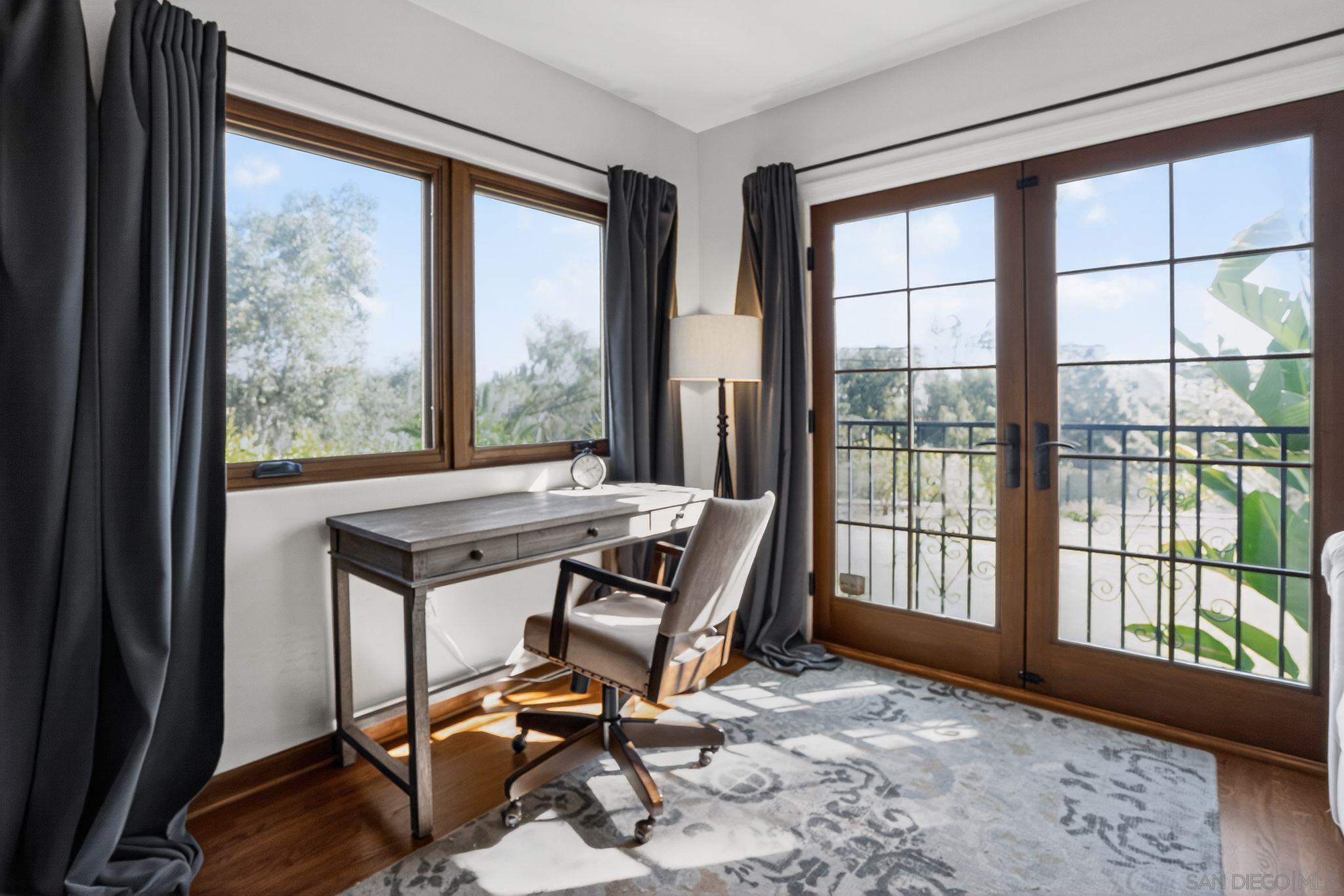 Detail Gallery Image 42 of 66 For 4253  Alder Drive, San Diego,  CA 92116 - 3 Beds | 3/1 Baths