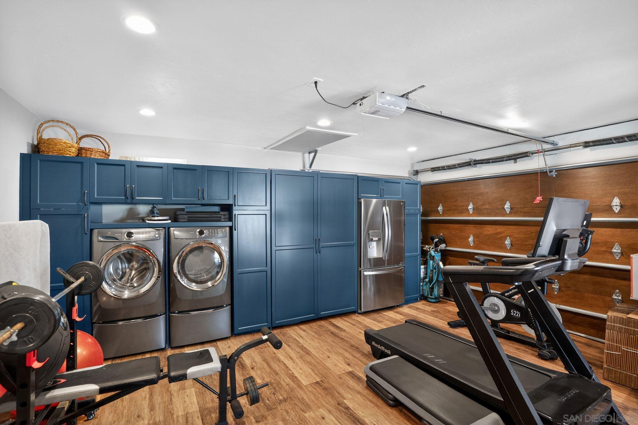 Detail Gallery Image 45 of 66 For 4253  Alder Drive, San Diego,  CA 92116 - 3 Beds | 3/1 Baths