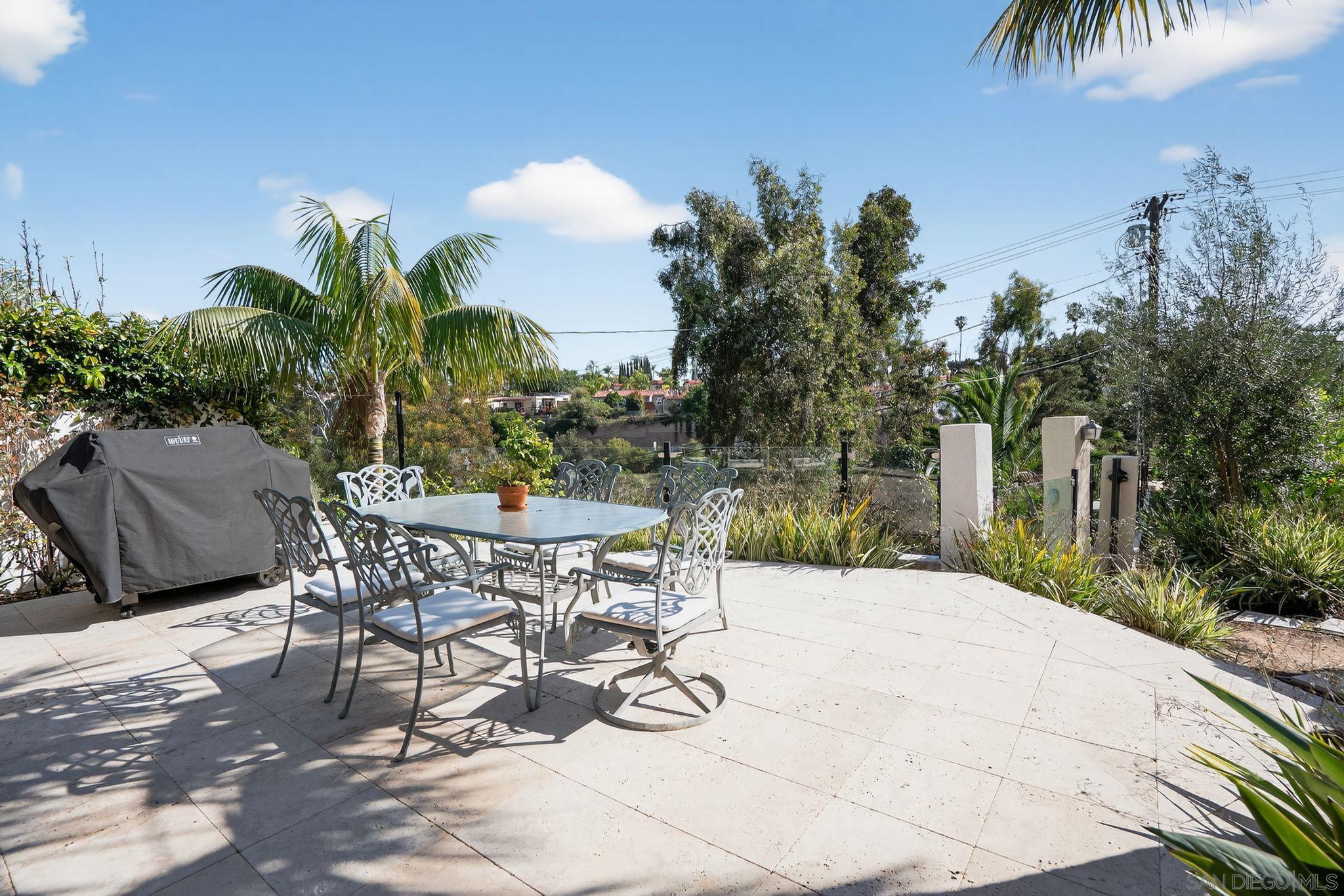 Detail Gallery Image 46 of 66 For 4253  Alder Drive, San Diego,  CA 92116 - 3 Beds | 3/1 Baths