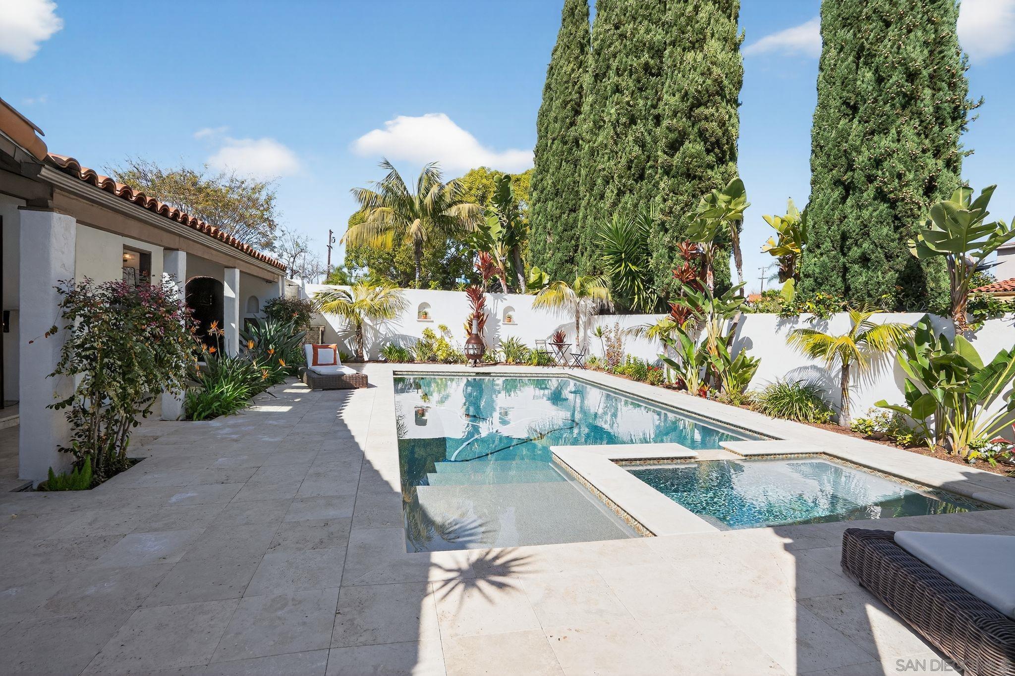 Detail Gallery Image 47 of 66 For 4253  Alder Drive, San Diego,  CA 92116 - 3 Beds | 3/1 Baths