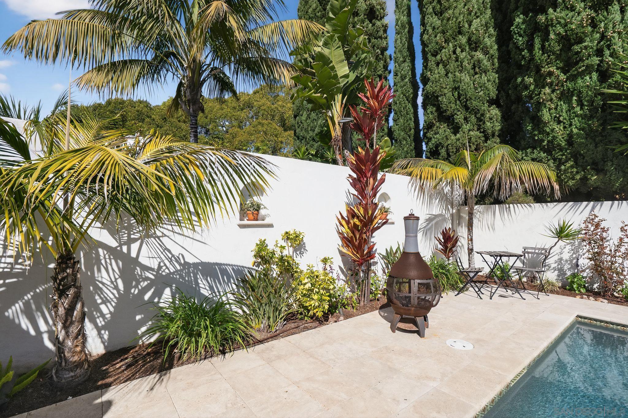 Detail Gallery Image 48 of 66 For 4253  Alder Drive, San Diego,  CA 92116 - 3 Beds | 3/1 Baths