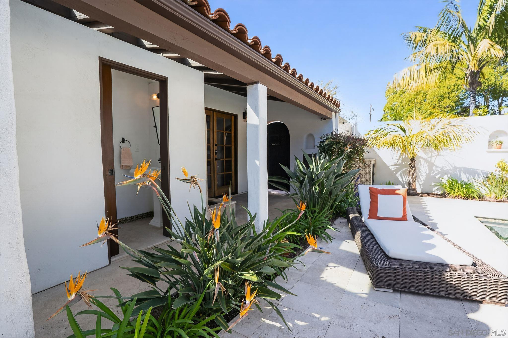 Detail Gallery Image 49 of 66 For 4253  Alder Drive, San Diego,  CA 92116 - 3 Beds | 3/1 Baths