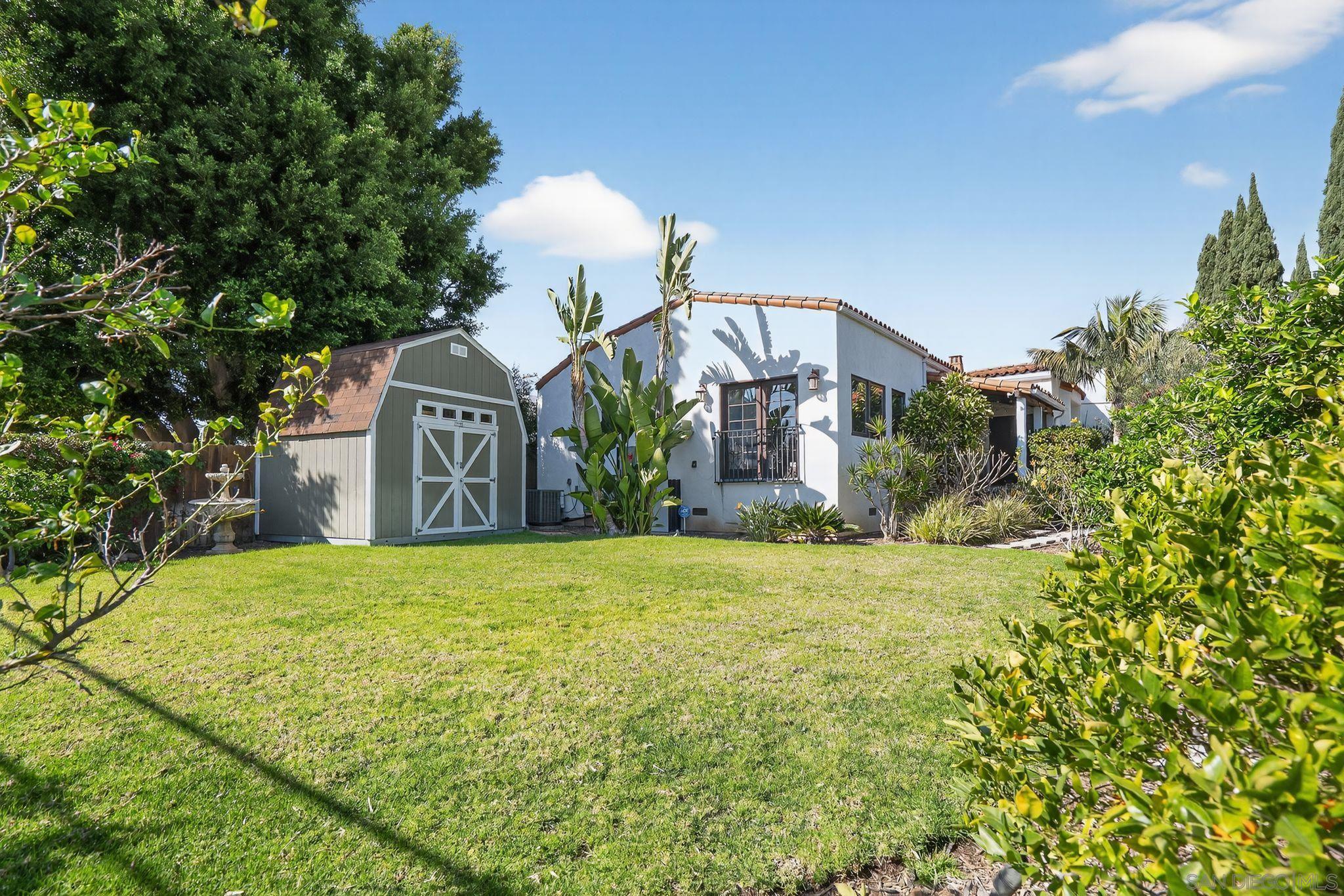 Detail Gallery Image 53 of 66 For 4253  Alder Drive, San Diego,  CA 92116 - 3 Beds | 3/1 Baths