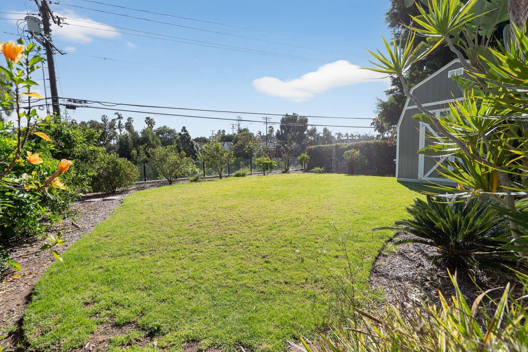 Detail Gallery Image 55 of 66 For 4253  Alder Drive, San Diego,  CA 92116 - 3 Beds | 3/1 Baths