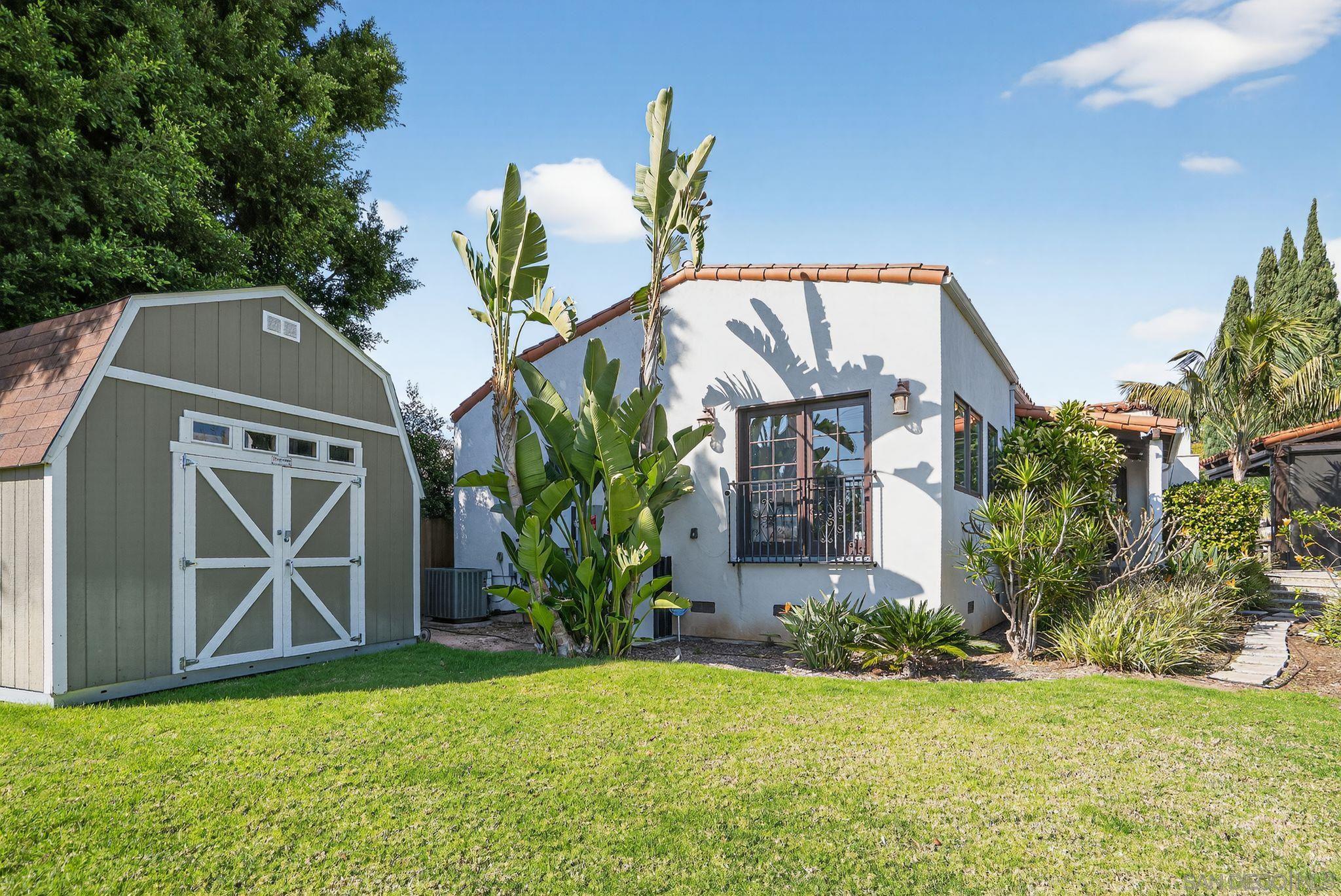 Detail Gallery Image 56 of 66 For 4253  Alder Drive, San Diego,  CA 92116 - 3 Beds | 3/1 Baths
