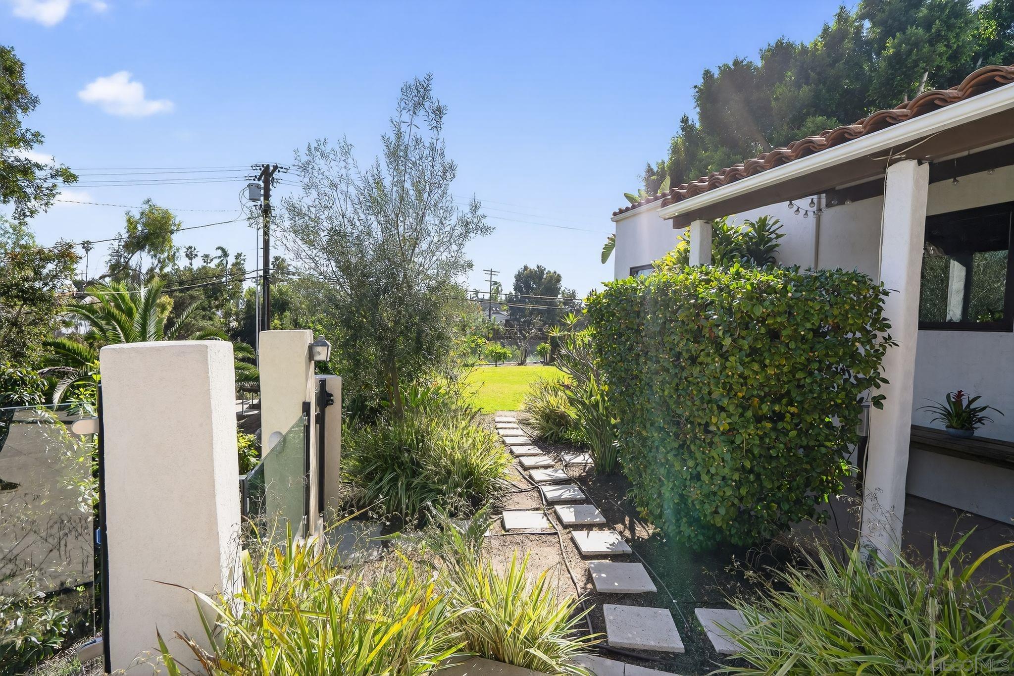 Detail Gallery Image 58 of 66 For 4253  Alder Drive, San Diego,  CA 92116 - 3 Beds | 3/1 Baths