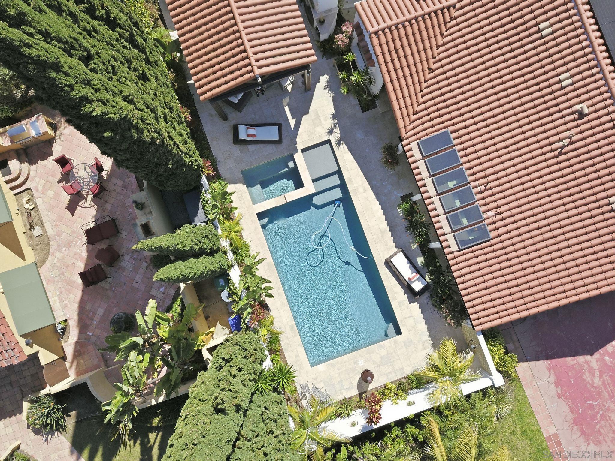 Detail Gallery Image 59 of 66 For 4253  Alder Drive, San Diego,  CA 92116 - 3 Beds | 3/1 Baths