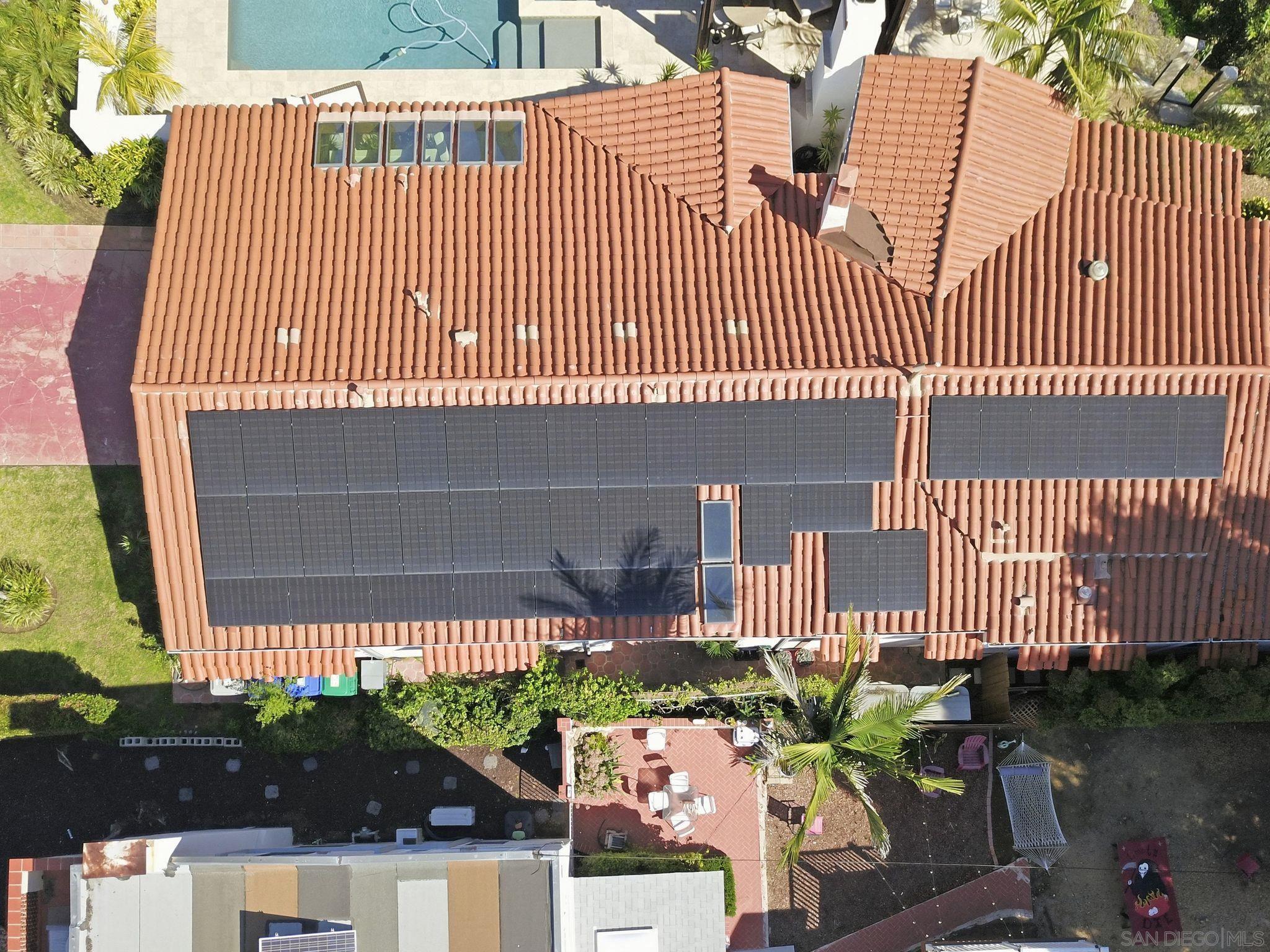 Detail Gallery Image 61 of 66 For 4253  Alder Drive, San Diego,  CA 92116 - 3 Beds | 3/1 Baths