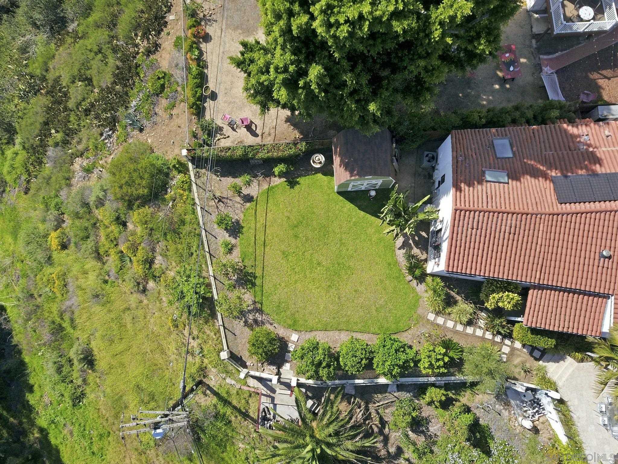 Detail Gallery Image 64 of 66 For 4253  Alder Drive, San Diego,  CA 92116 - 3 Beds | 3/1 Baths