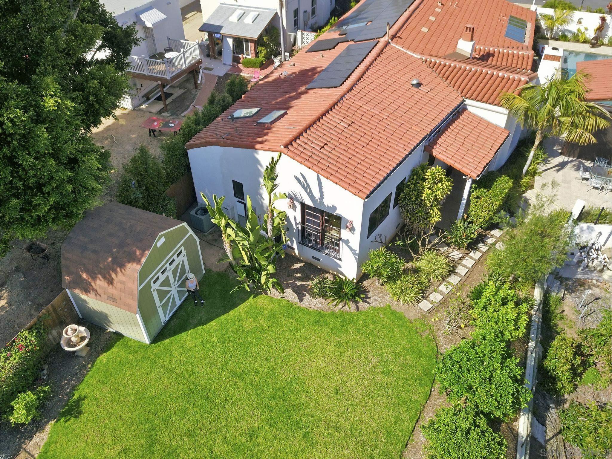 Detail Gallery Image 65 of 66 For 4253  Alder Drive, San Diego,  CA 92116 - 3 Beds | 3/1 Baths