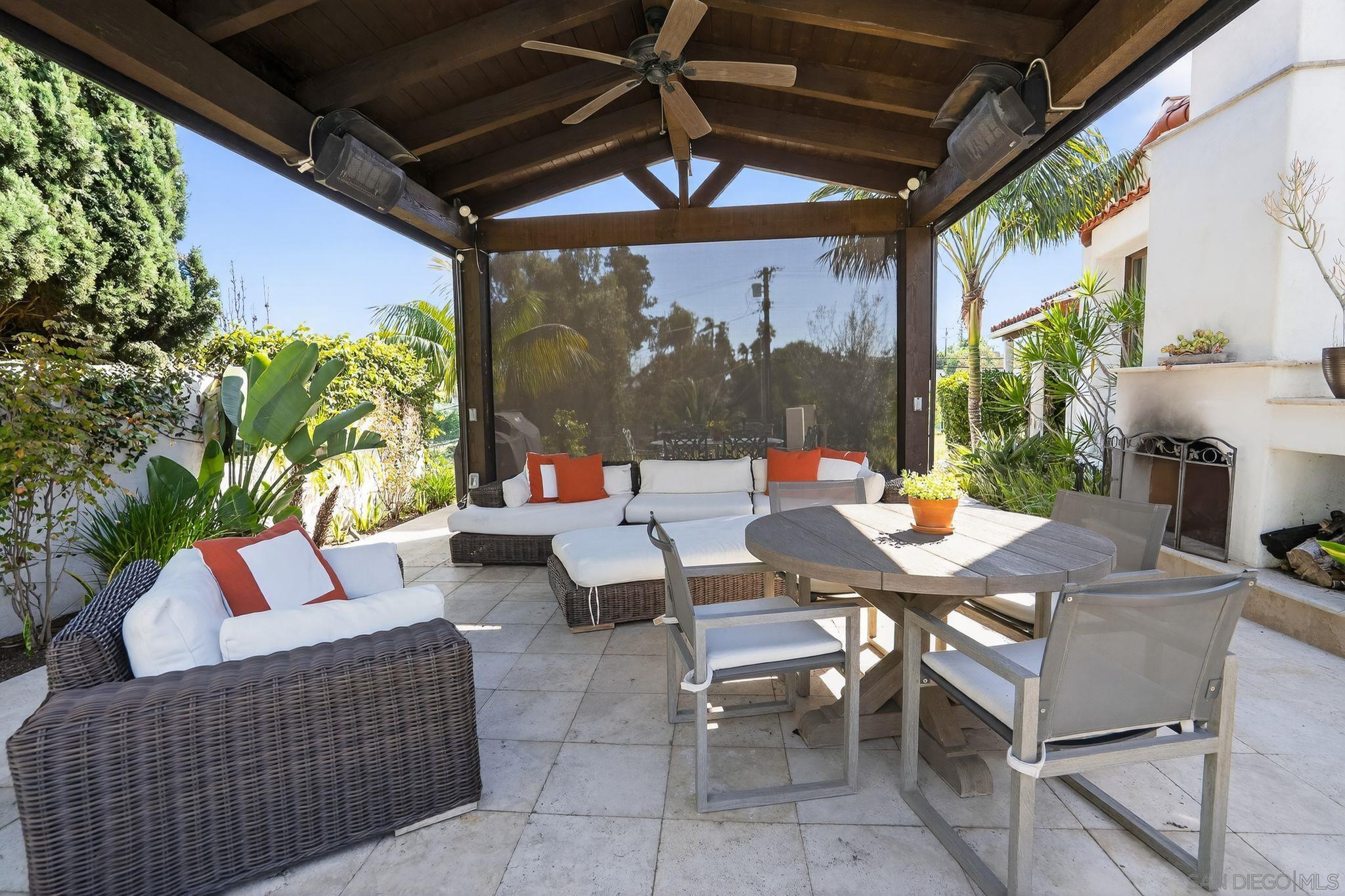 Detail Gallery Image 8 of 66 For 4253  Alder Drive, San Diego,  CA 92116 - 3 Beds | 3/1 Baths