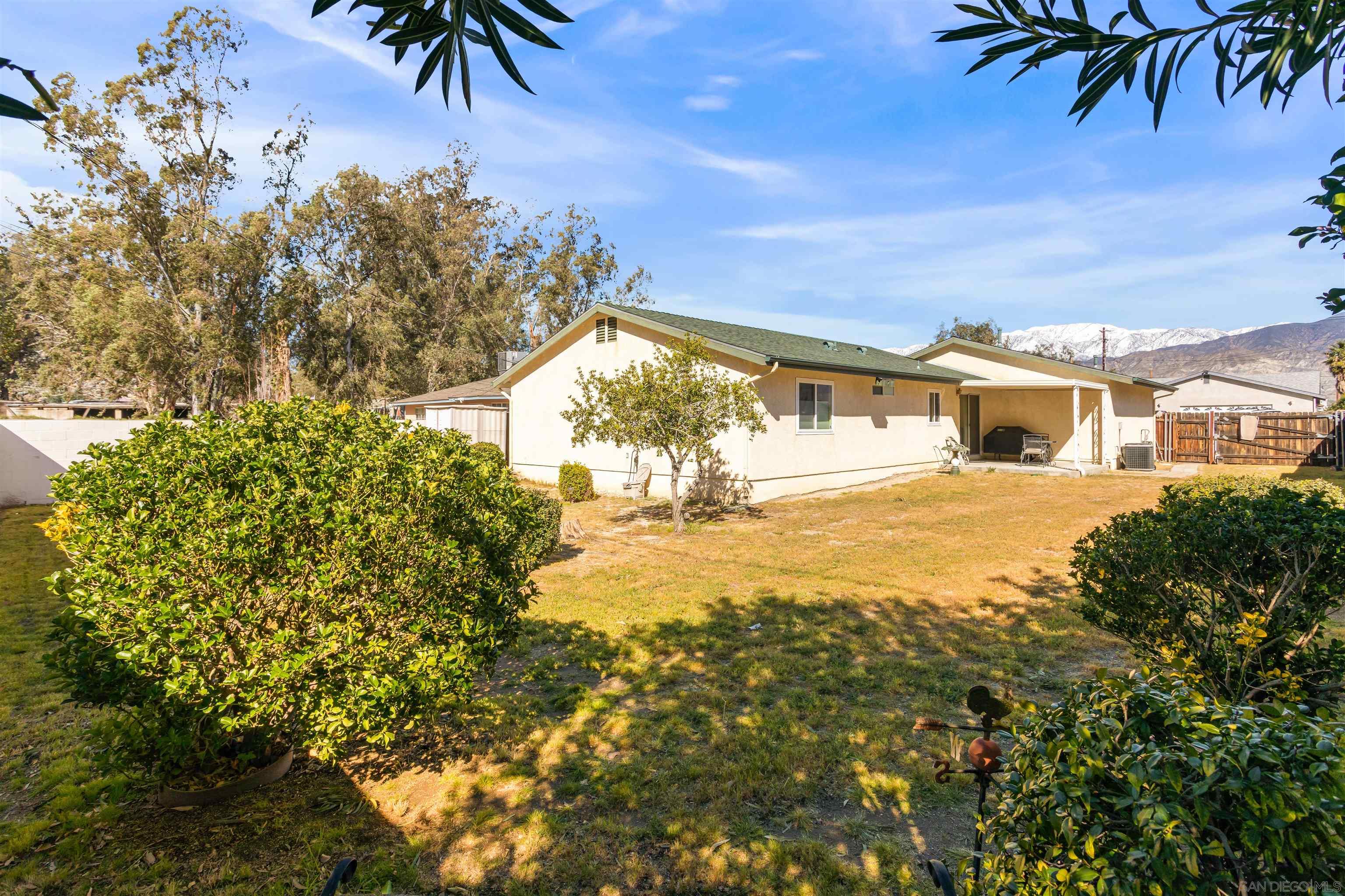 Detail Gallery Image 21 of 33 For 51633  Ida Ave, –,  CA 92230 - 3 Beds | 2 Baths