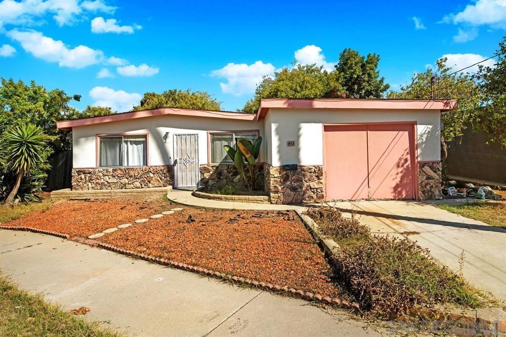 Front Image Thumbnail for SD260005199