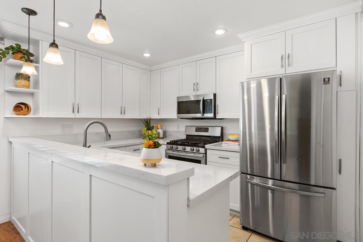 Detail Gallery Image 12 of 26 For 11026  via Asti, San Diego,  CA 92129 - 2 Beds | 1 Baths