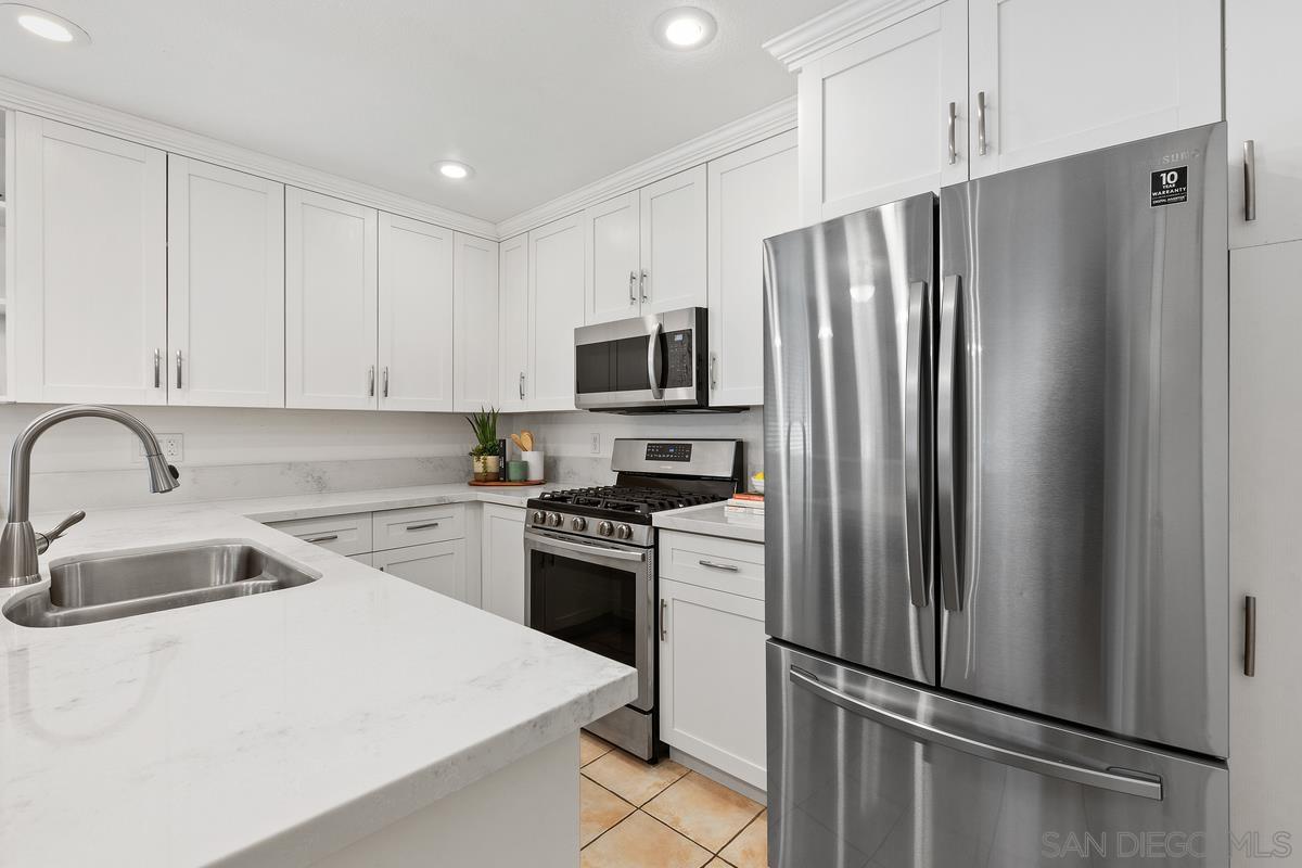 Detail Gallery Image 14 of 26 For 11026  via Asti, San Diego,  CA 92129 - 2 Beds | 1 Baths