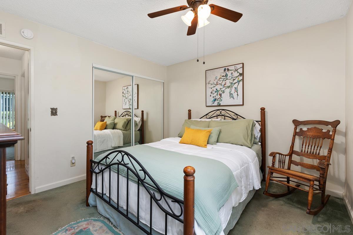 Detail Gallery Image 19 of 26 For 11026  via Asti, San Diego,  CA 92129 - 2 Beds | 1 Baths