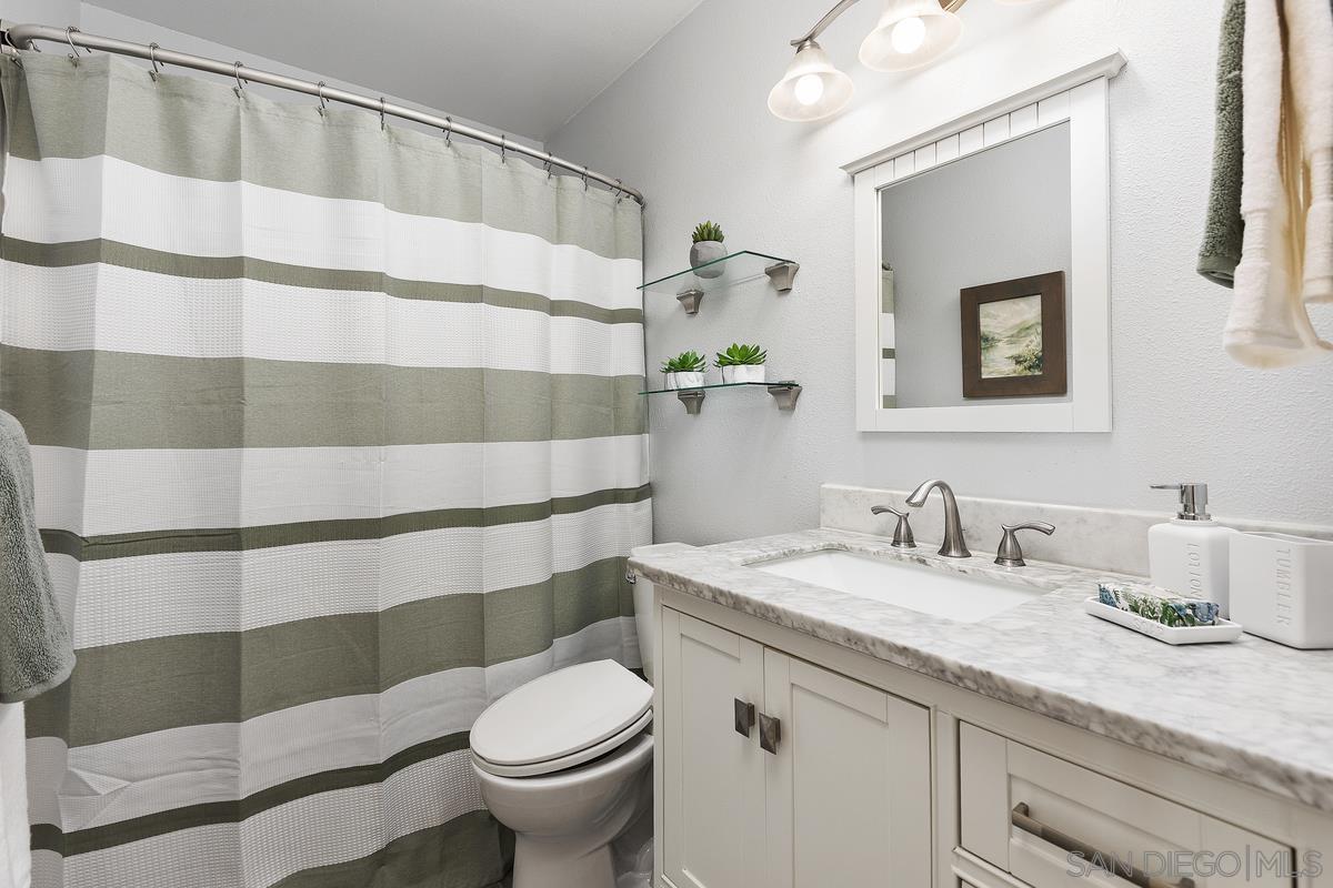 Detail Gallery Image 20 of 26 For 11026  via Asti, San Diego,  CA 92129 - 2 Beds | 1 Baths