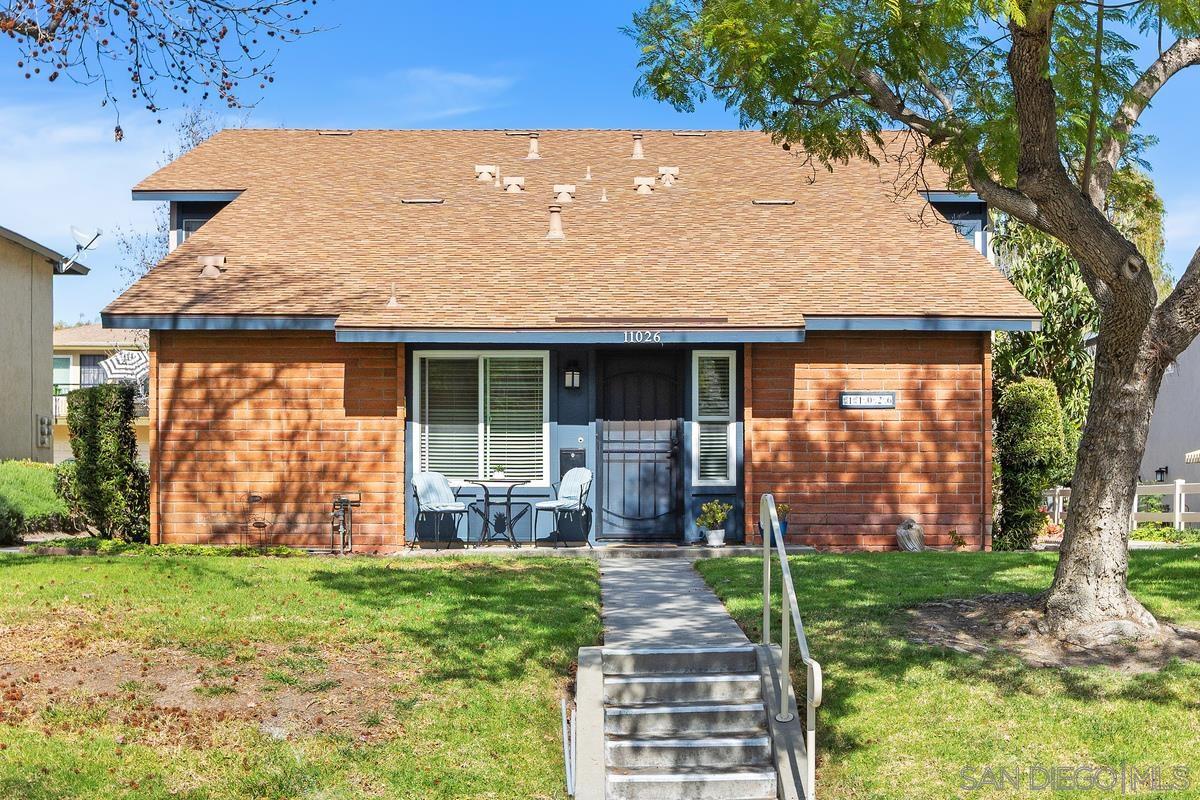 Detail Gallery Image 3 of 26 For 11026  via Asti, San Diego,  CA 92129 - 2 Beds | 1 Baths