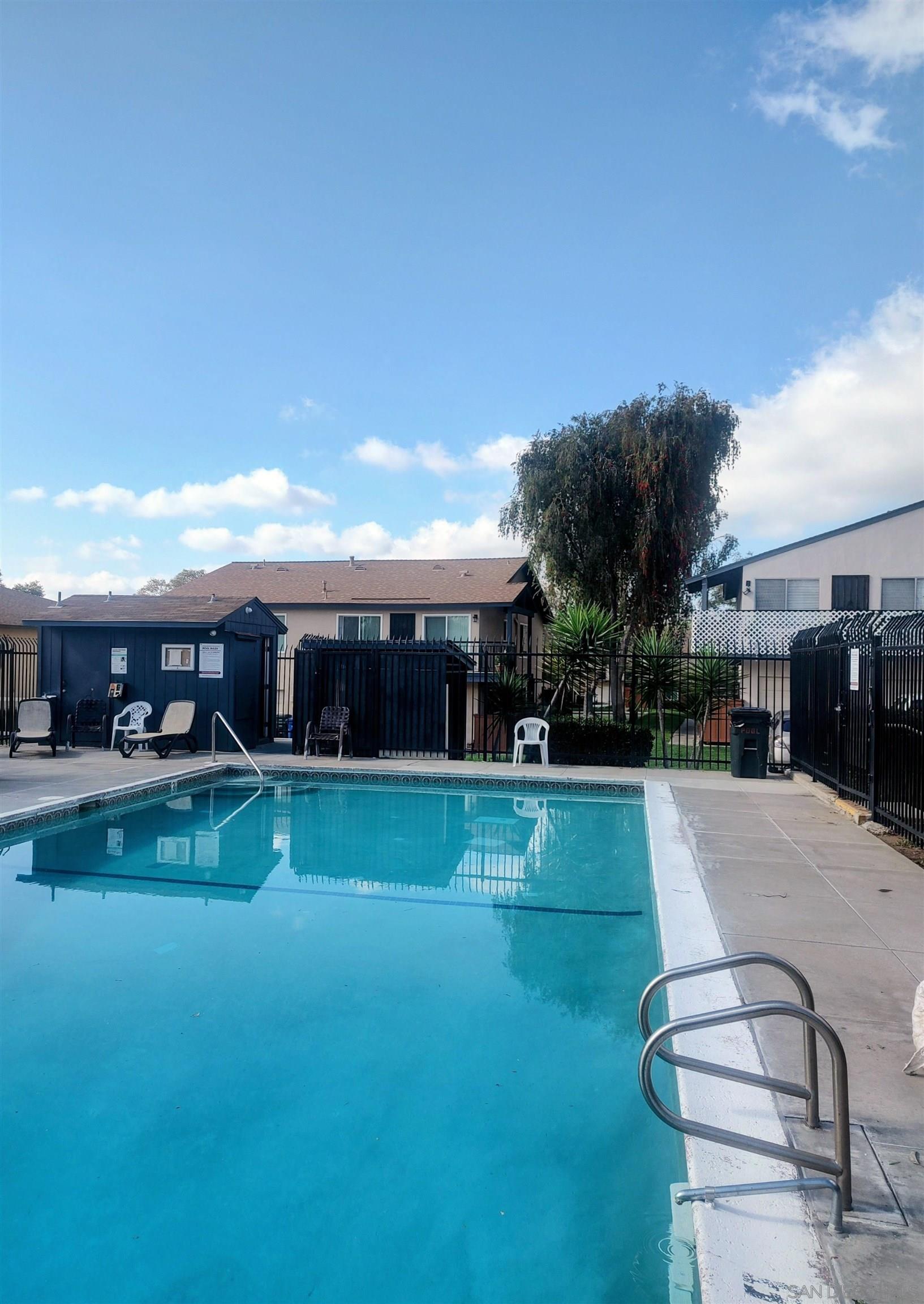 Detail Gallery Image 26 of 26 For 11026  via Asti, San Diego,  CA 92129 - 2 Beds | 1 Baths